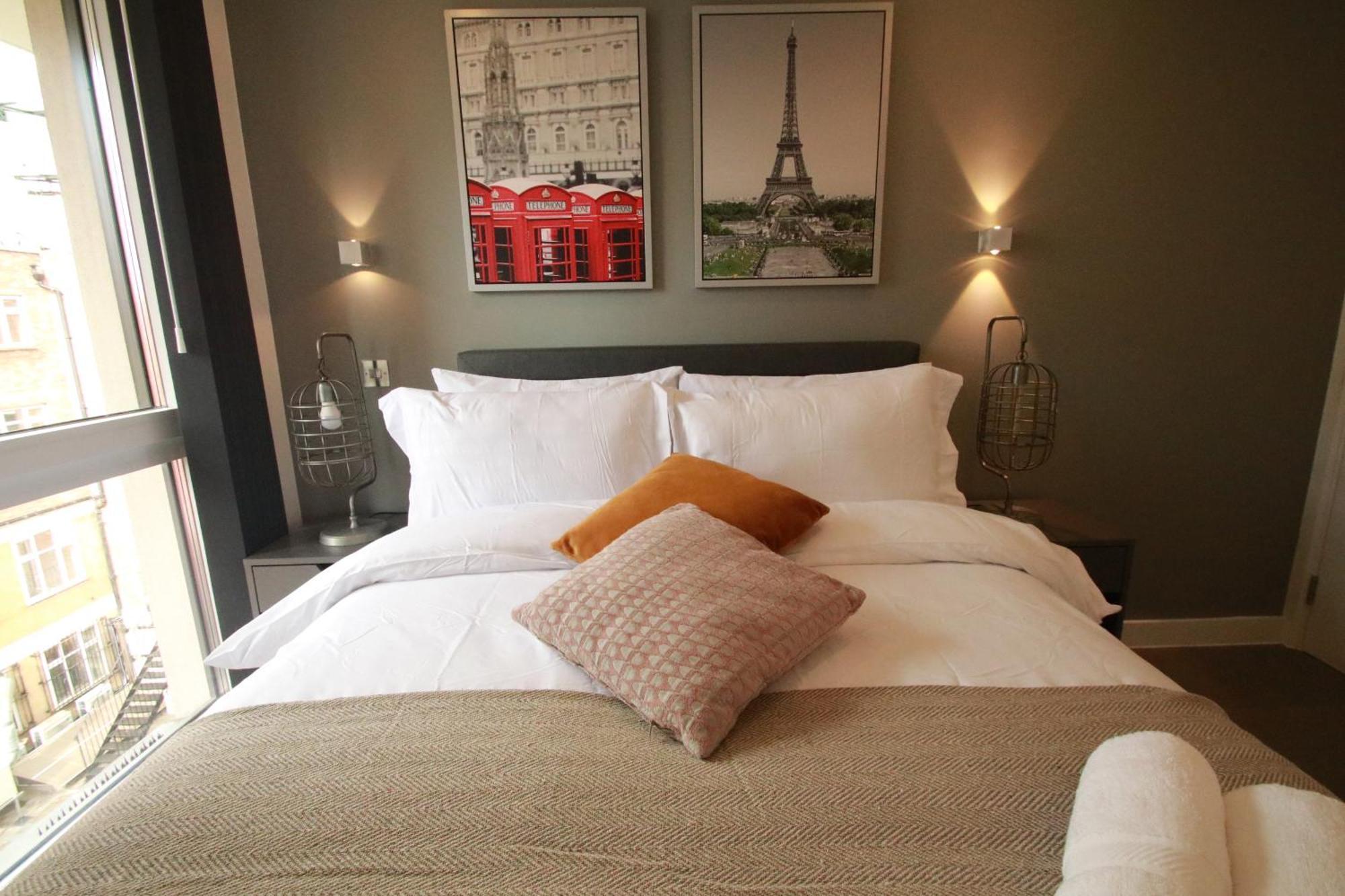 Appartement Ft6 Penthouse