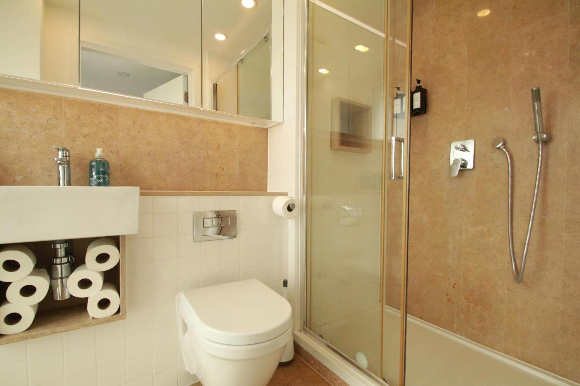 Appartement Ft6 Penthouse *