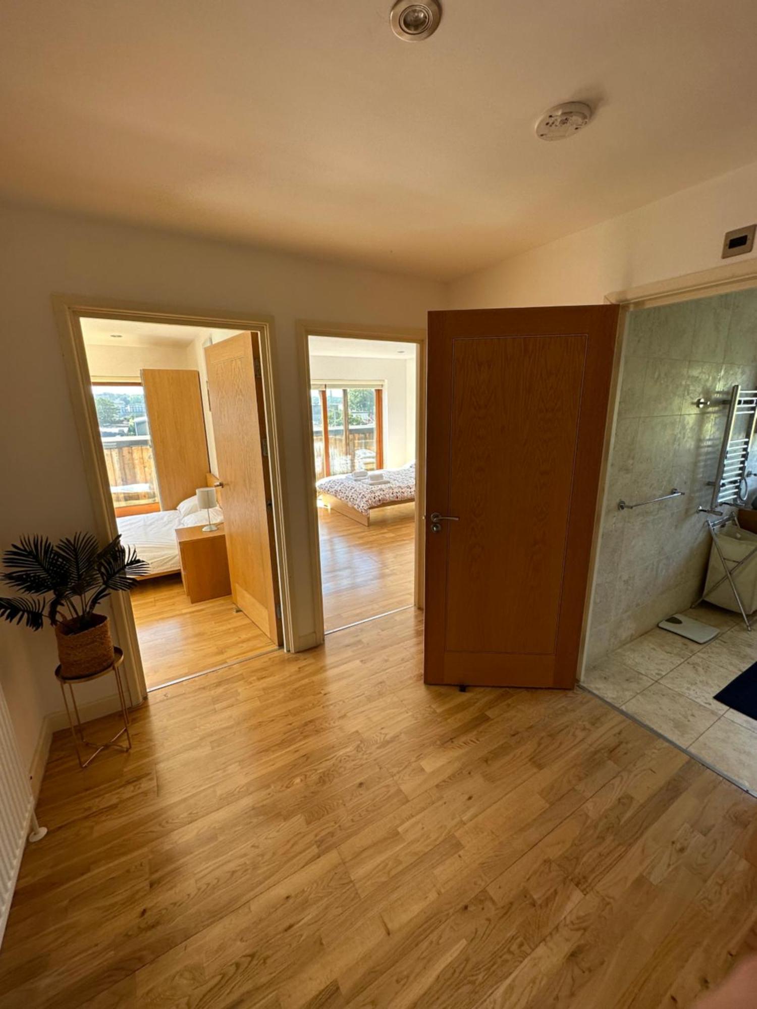 Appartement City Ensuite Sharing House City Airport Londen