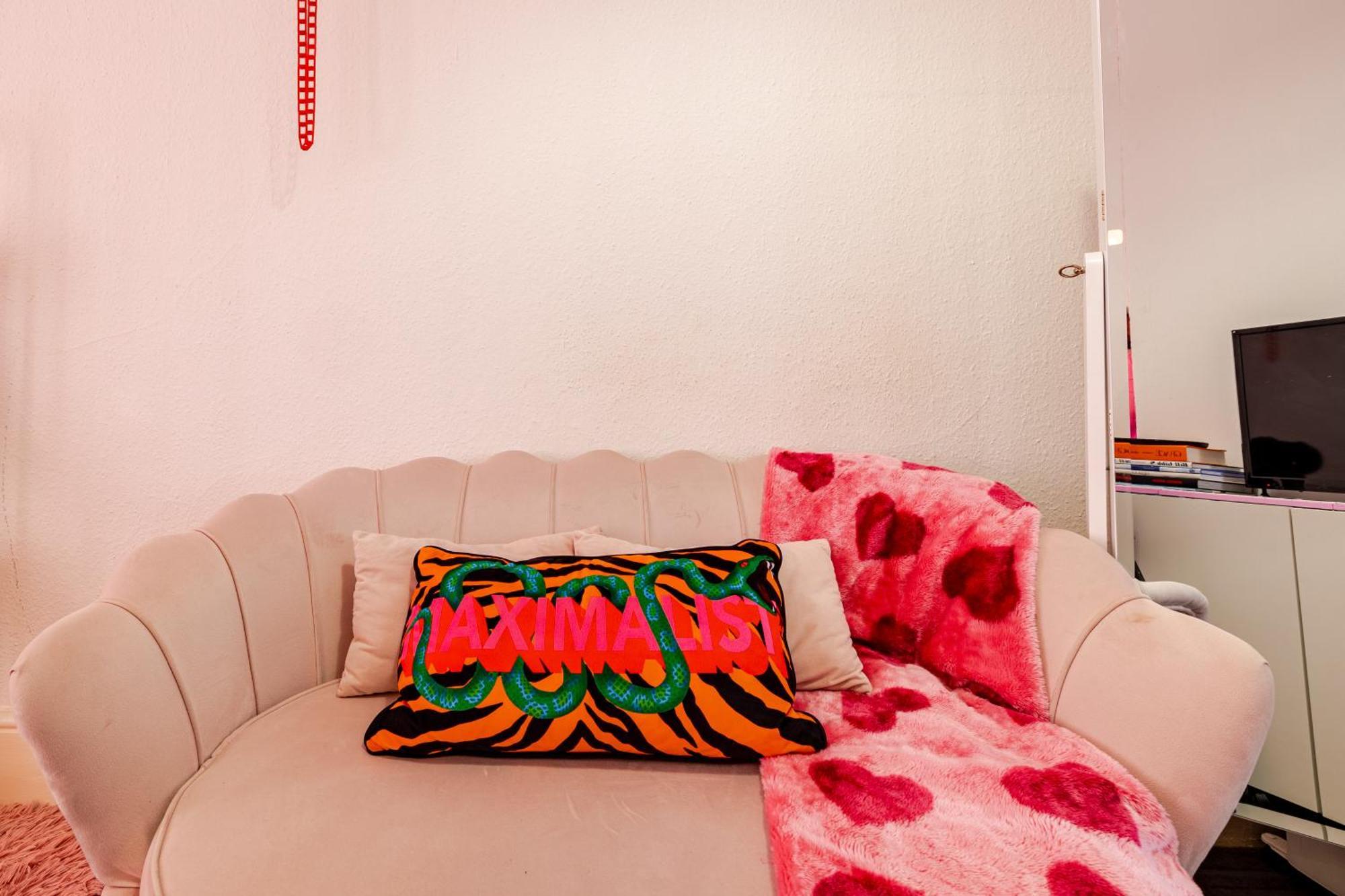 Barbies Dream Flat *