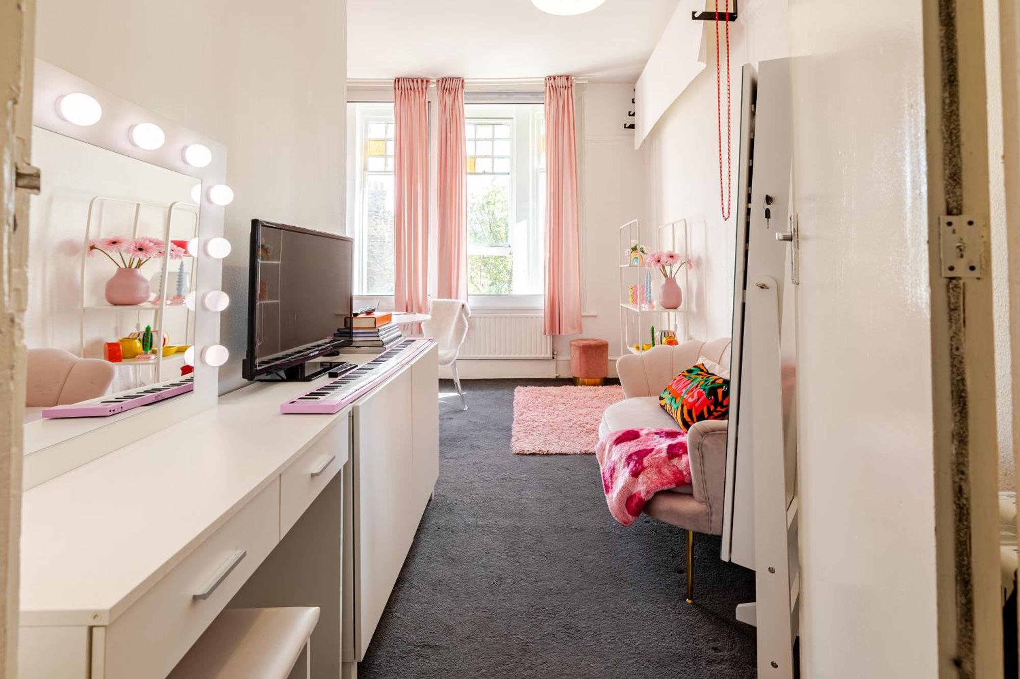 Barbies Dream Flat Appartamento