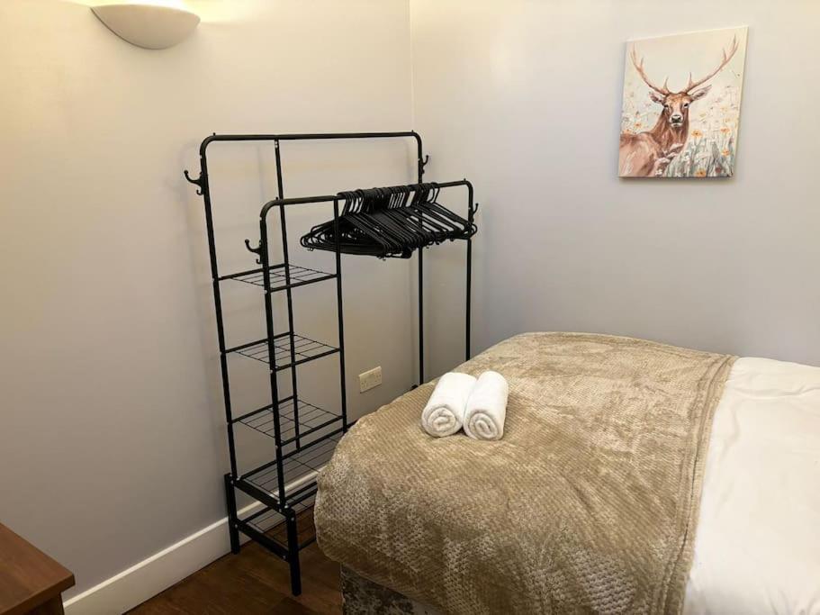 Feriehus The Urban Retreat 4bdr Sleep 14 London