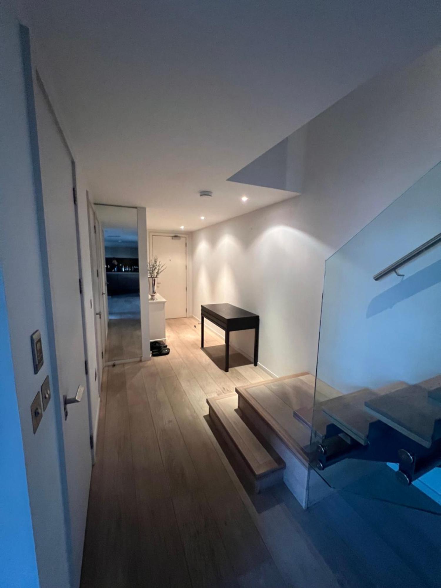 Leilighet Penthouse In Canary Wharf London