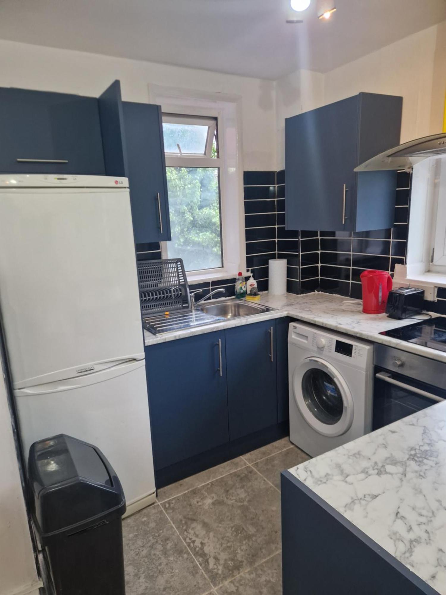 Leilighet A Lovely Two Bedrooms Flat