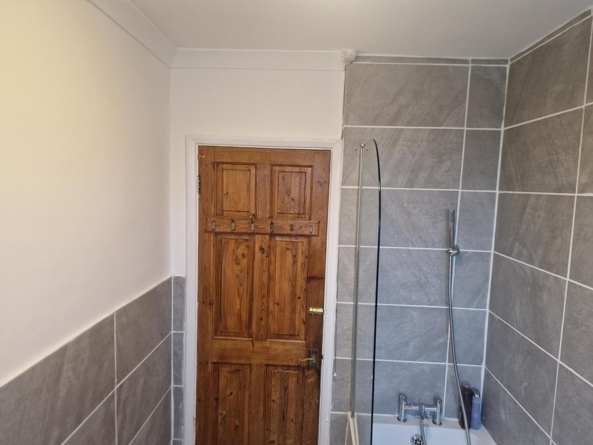 Leilighet A Lovely Two Bedrooms Flat London