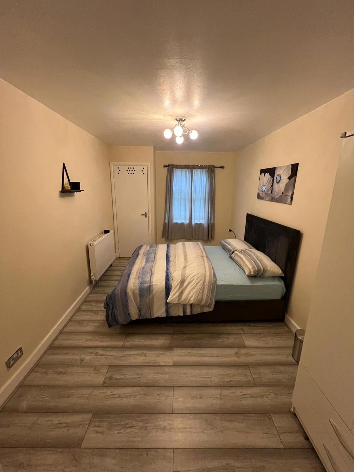Lejlighed Cozy - Location London