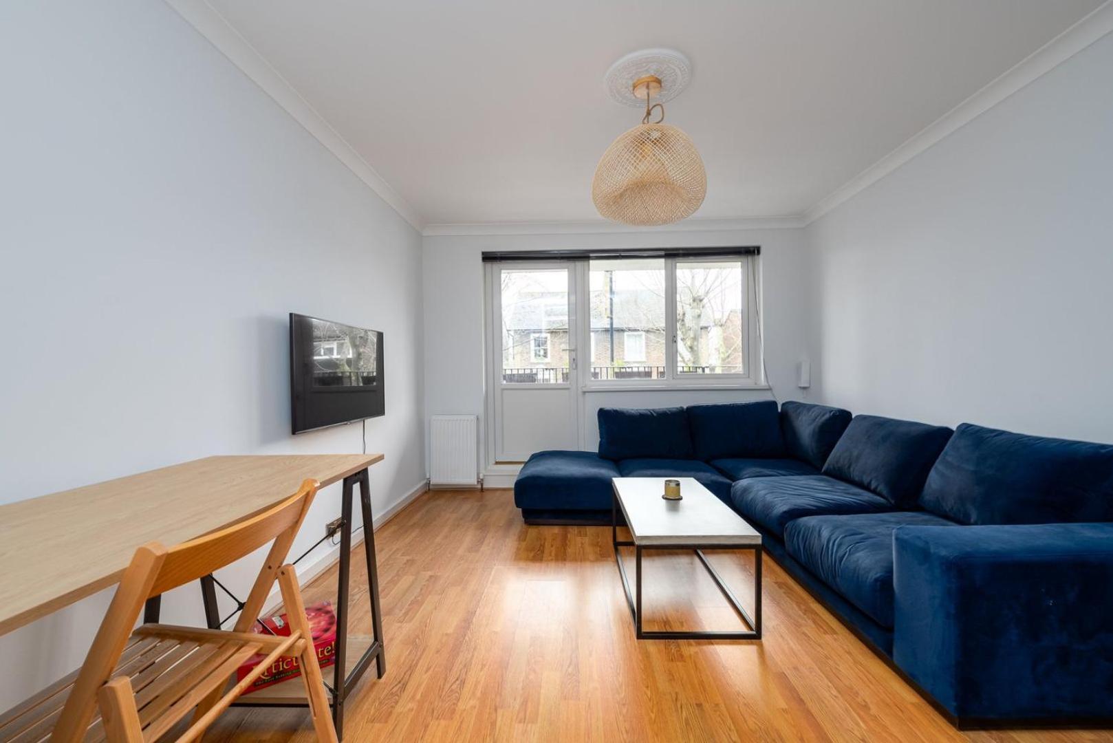 Guestready - Cosy Nest With Balcony In Lejlighed *