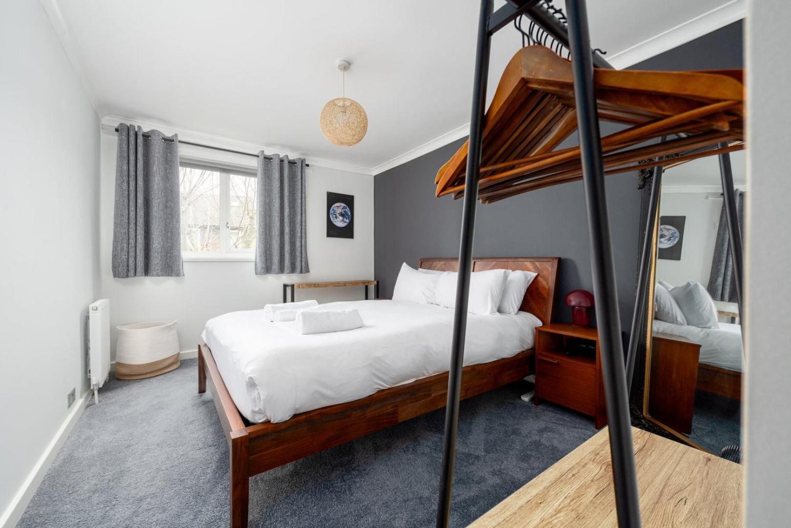 Guestready - Cosy Nest With Balcony In Lejlighed