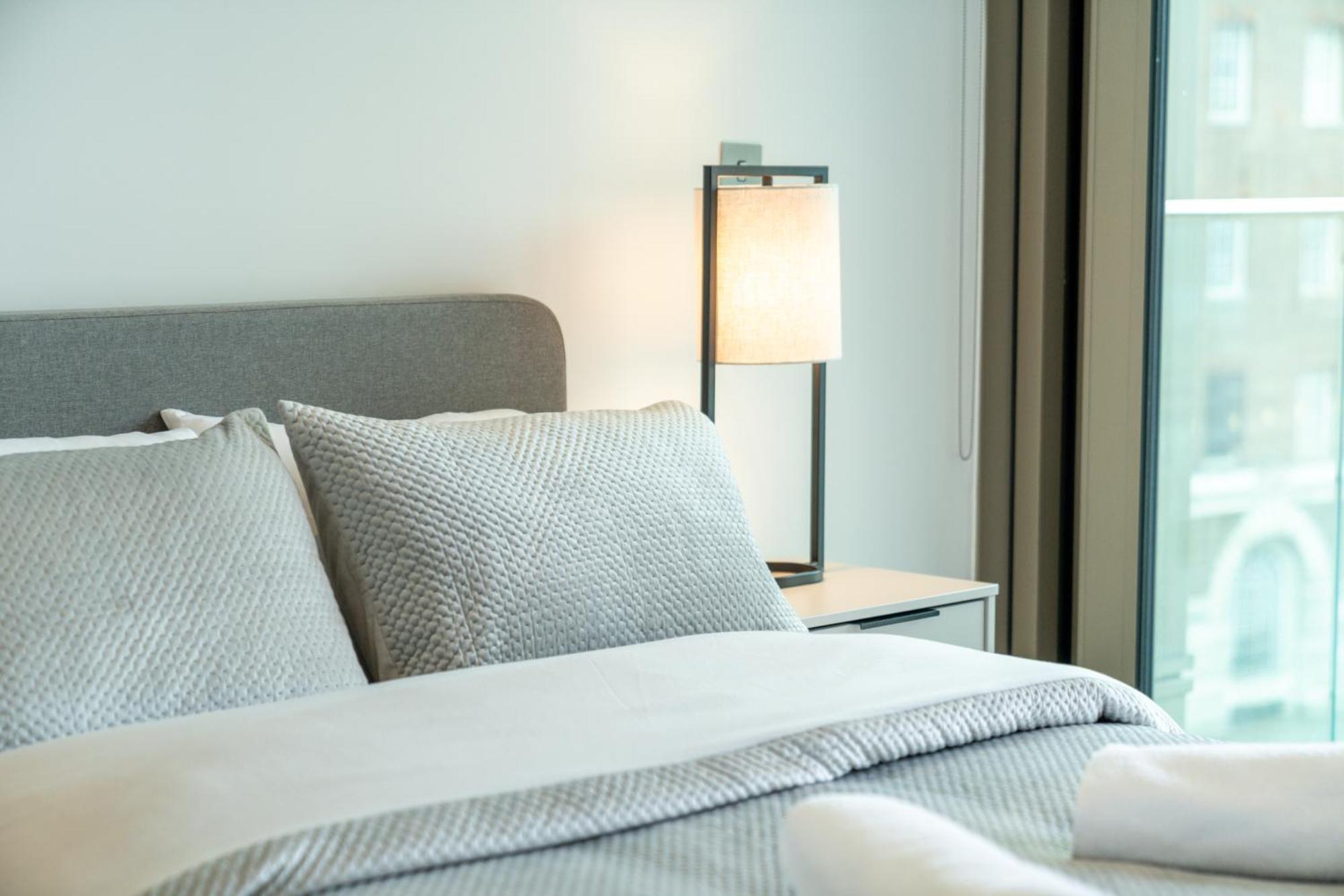 Luxury 1 Bed In Tower Hill * Londen