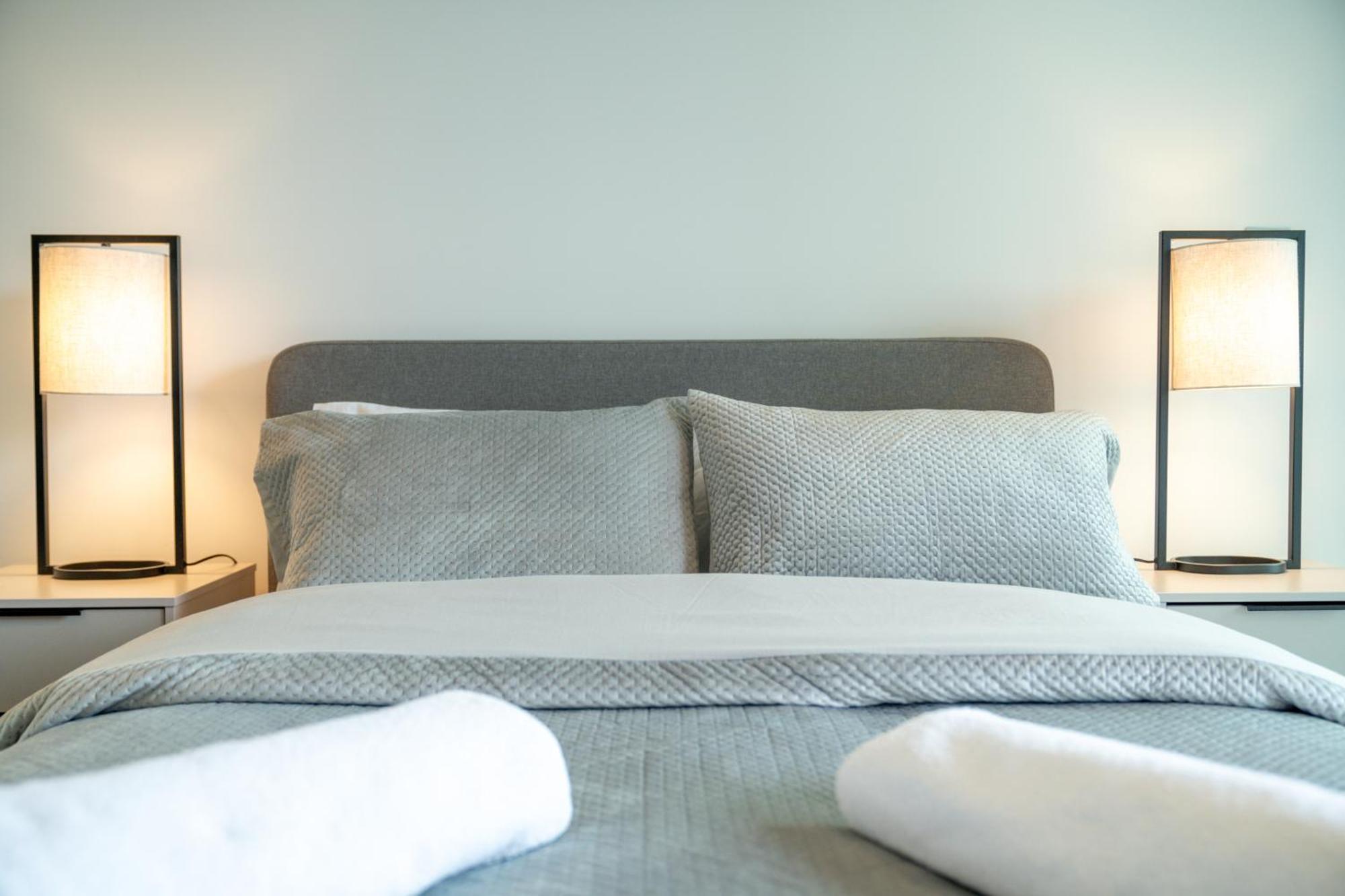 Luxury 1 Bed In Tower Hill Londen