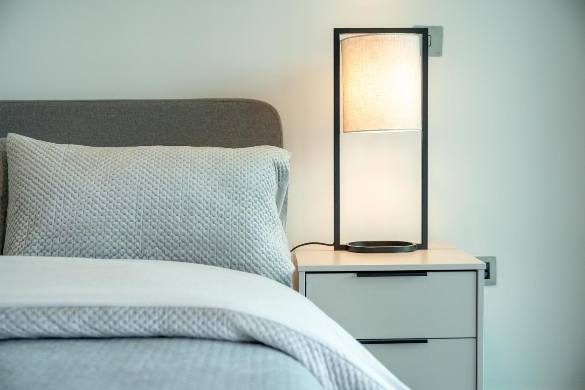 Luxury 1 Bed In Tower Hill