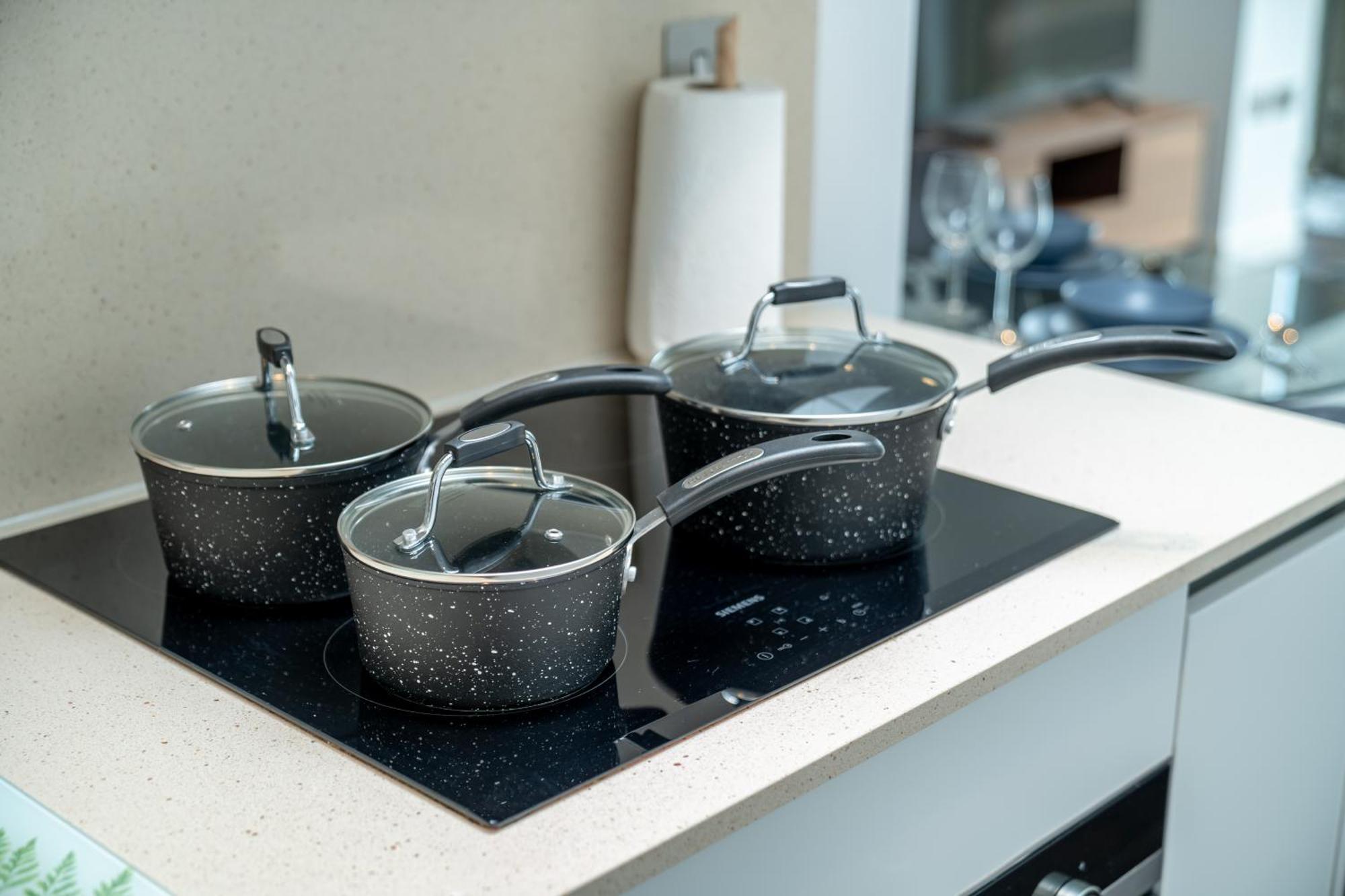 Appartement Luxury 1 Bed In Tower Hill *