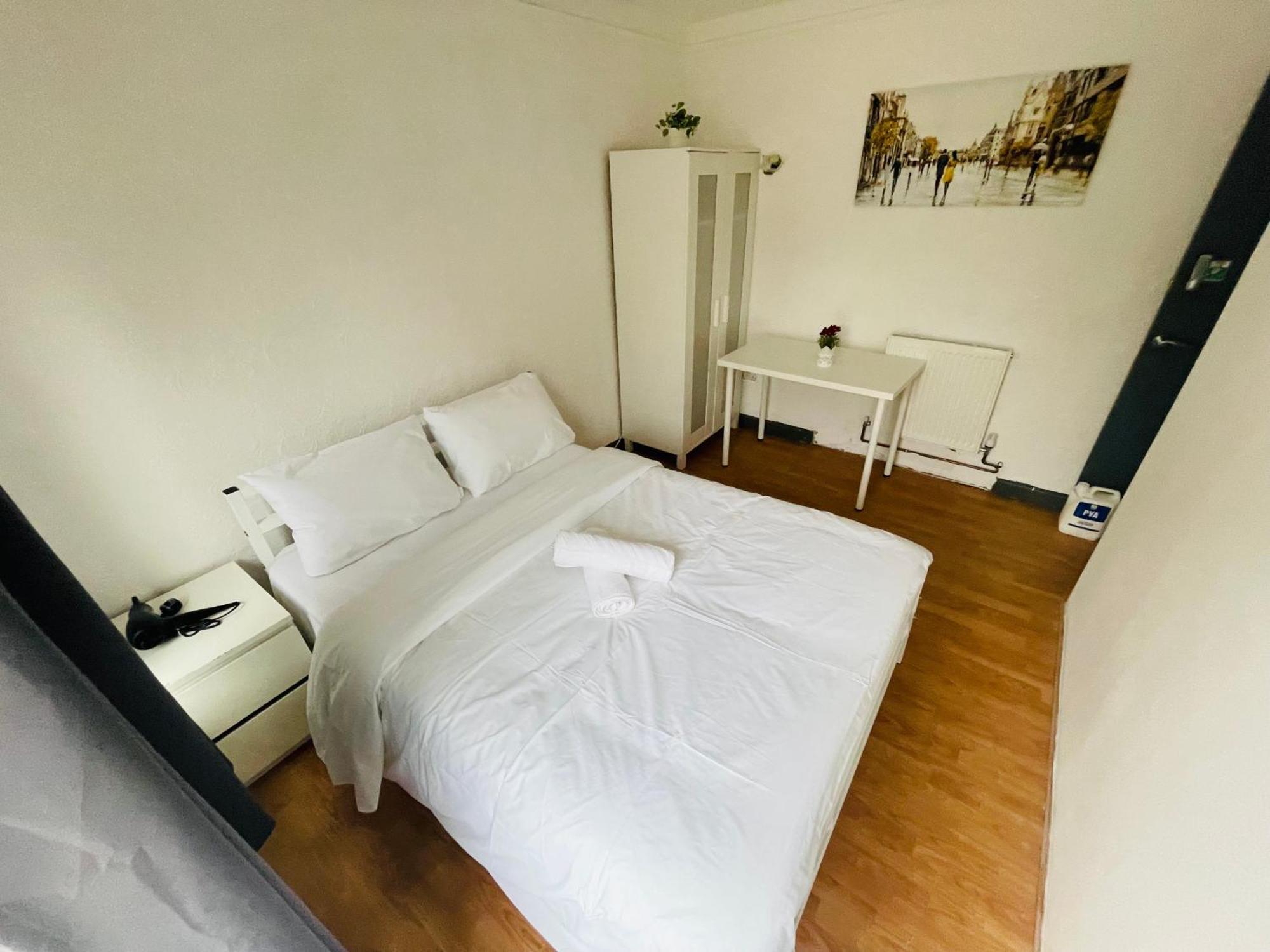 Séjour chez l'habitant Grundy28 Londres