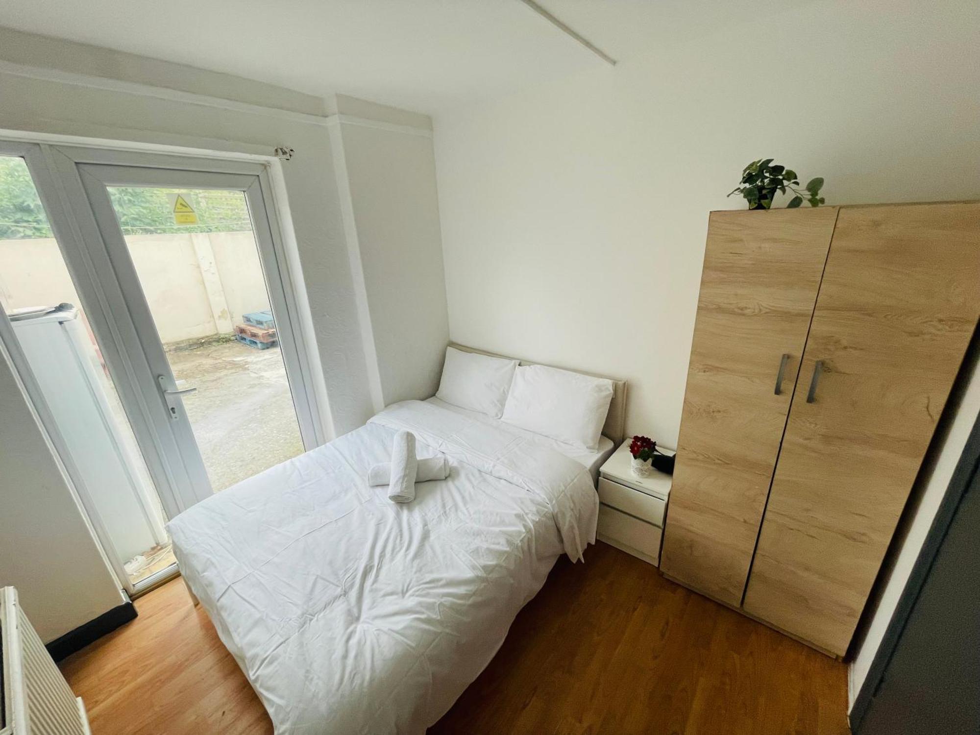 Séjour chez l'habitant Grundy28