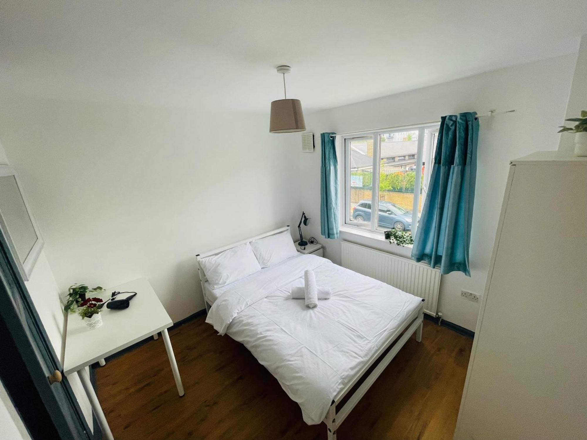 Séjour chez l'habitant Grundy28