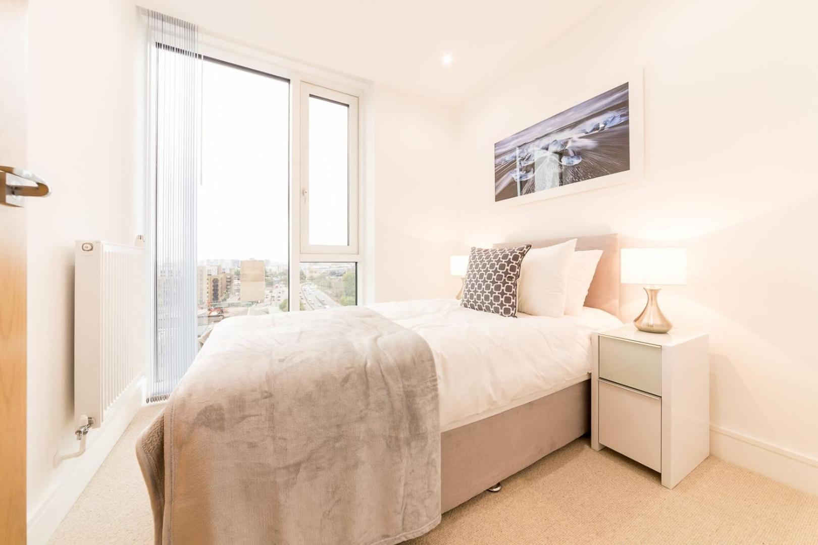Luxury Large 130sq By Tower Bridge Lejlighed *