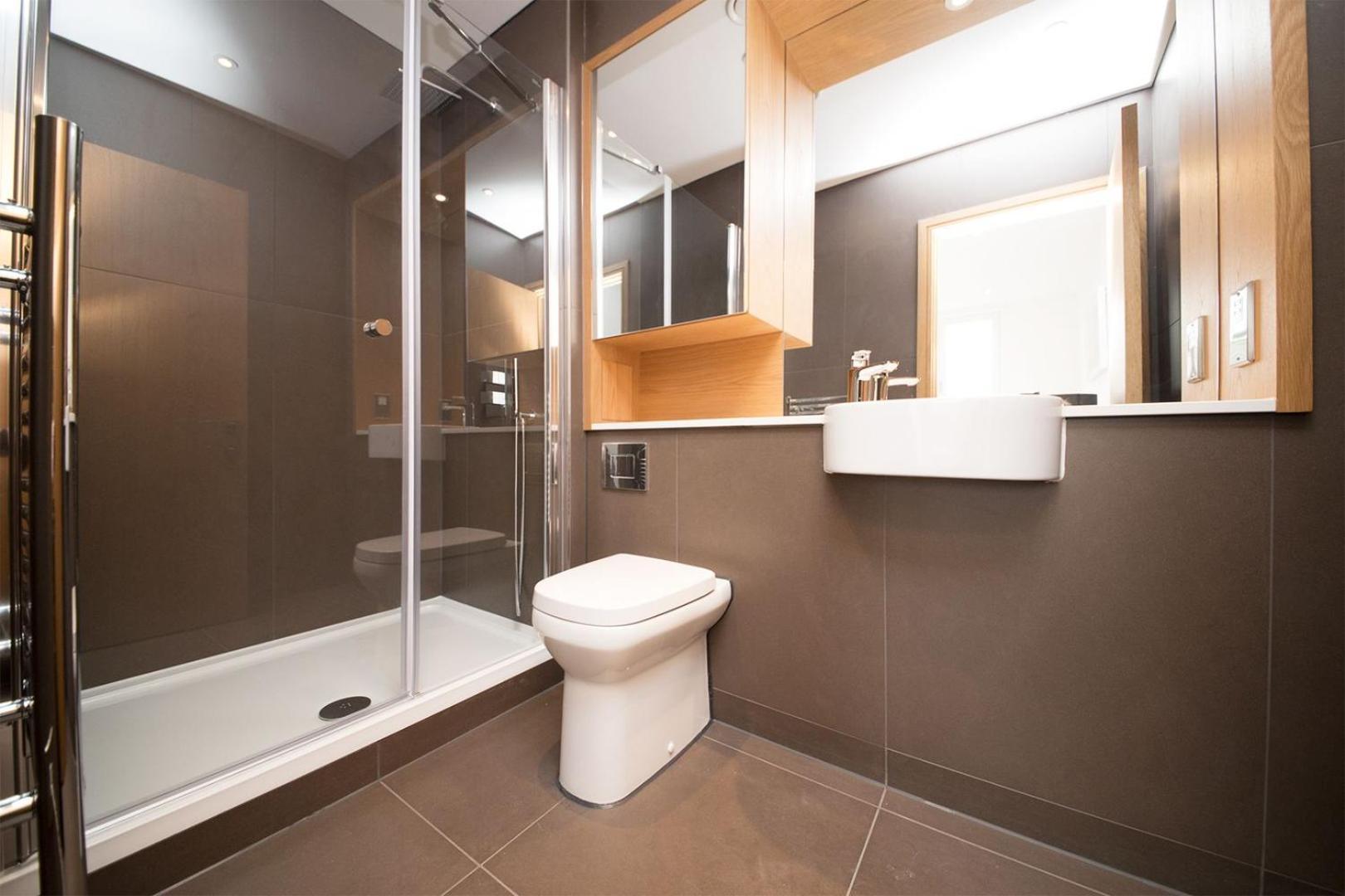 Lejlighed Luxury Large 130sq By Tower Bridge *