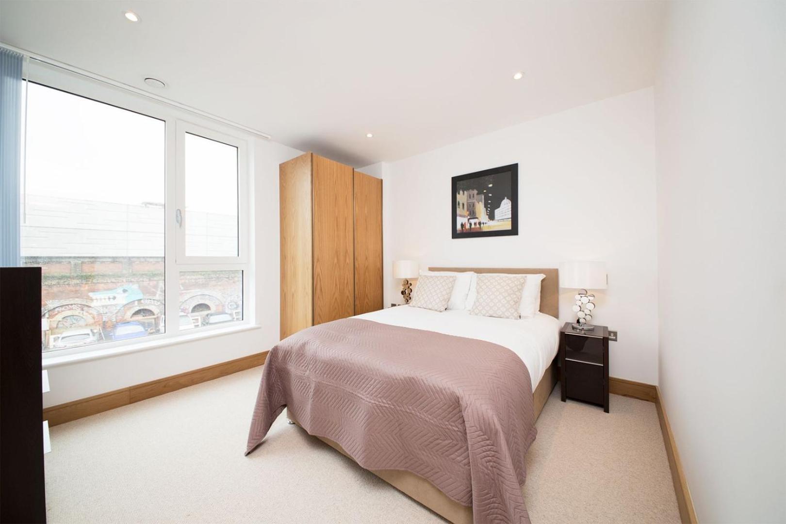Lejlighed Luxury Large 130sq By Tower Bridge London