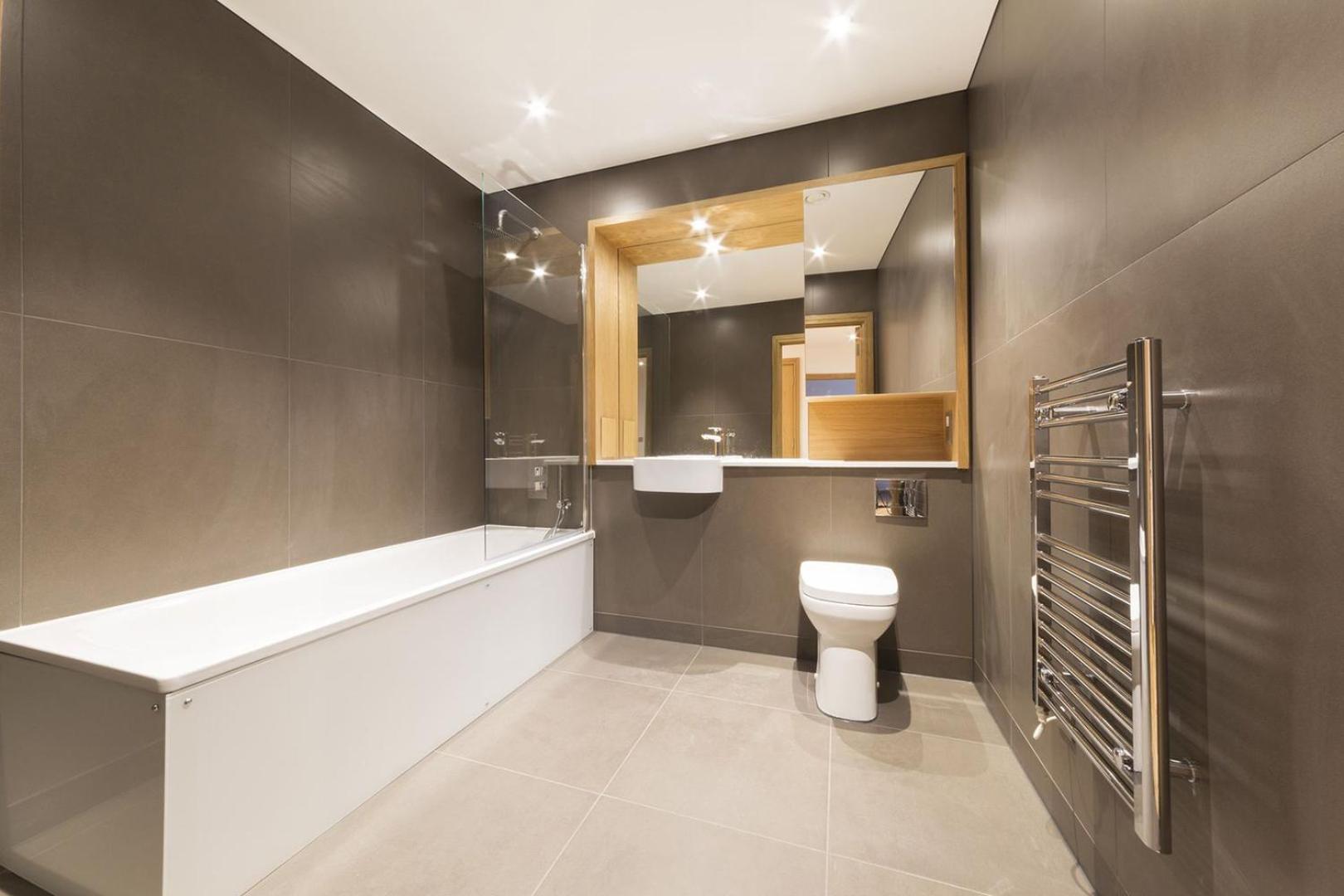 Lejlighed Luxury Large 130sq By Tower Bridge