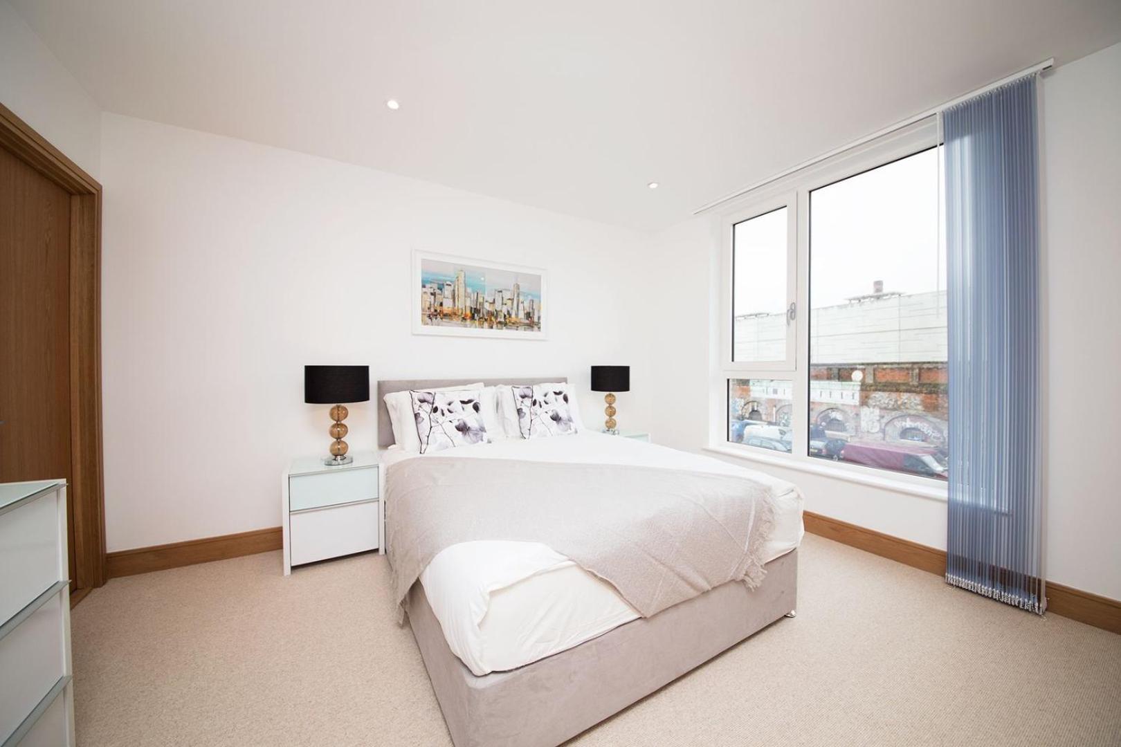 Lejlighed Luxury Large 130sq By Tower Bridge *