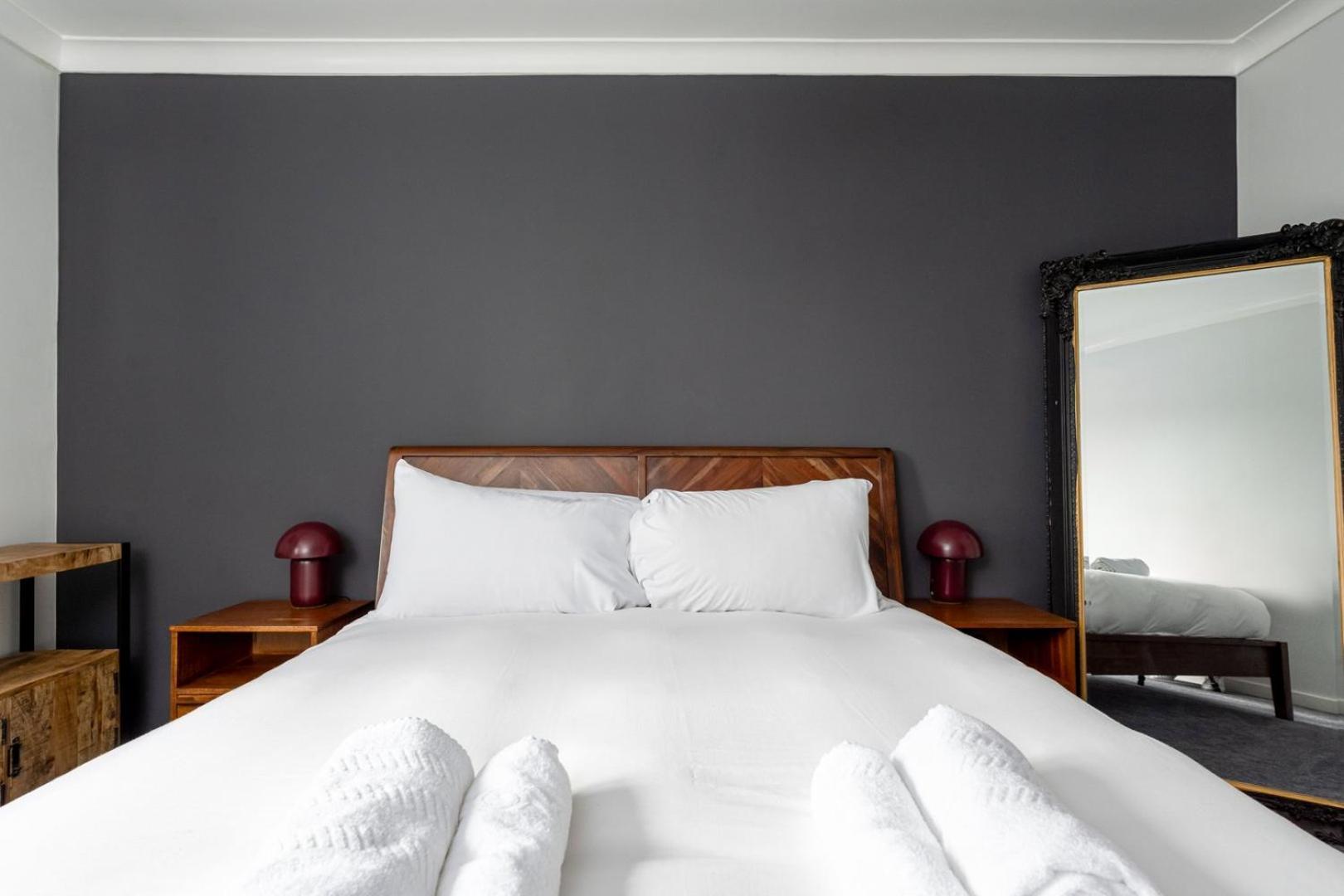 Guestready - Cosy Nest With Balcony In Lejlighed *