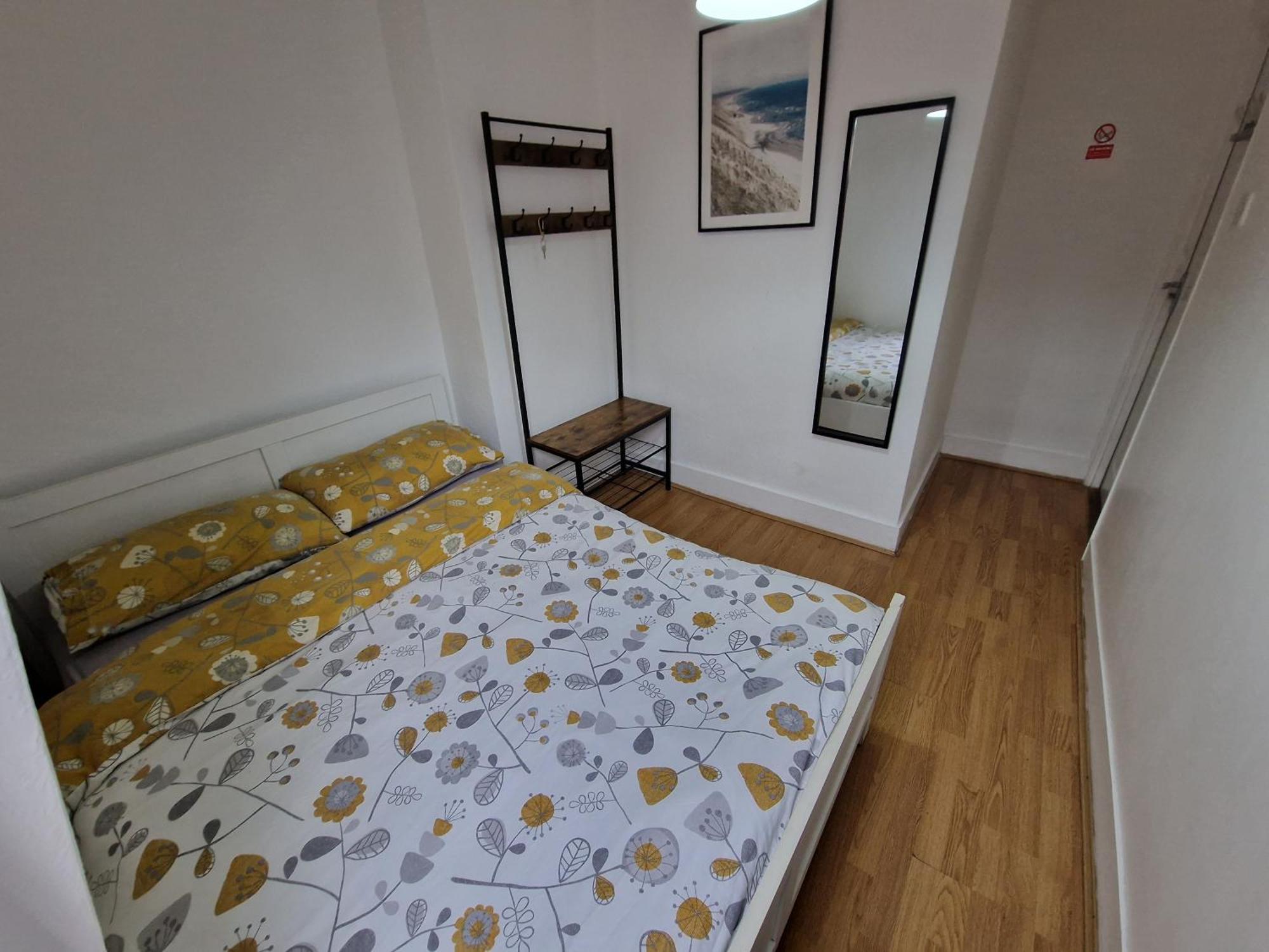 Budget Gasthof London