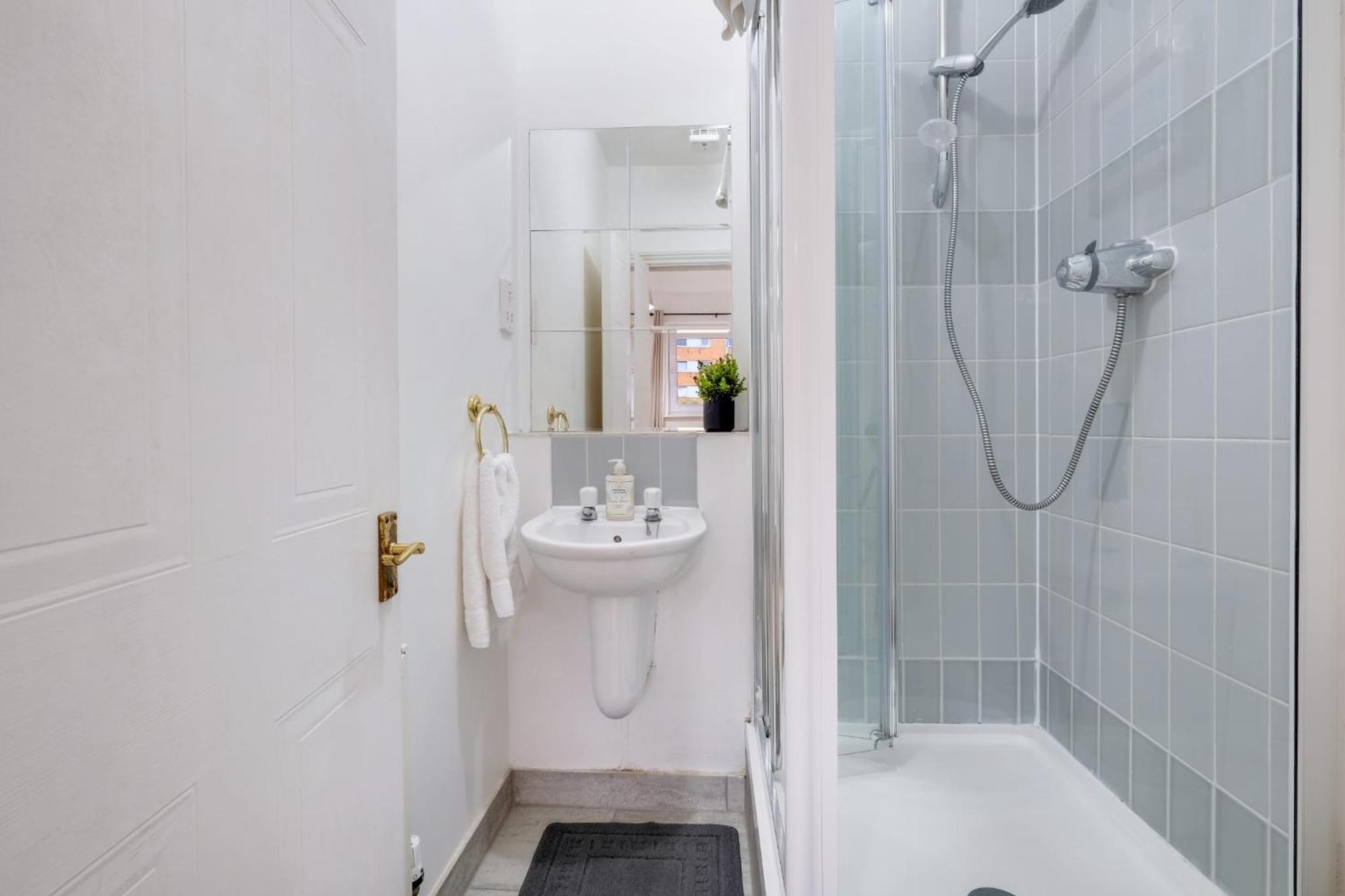 Mannys - & Cozy 4bed Diamond Lejlighed