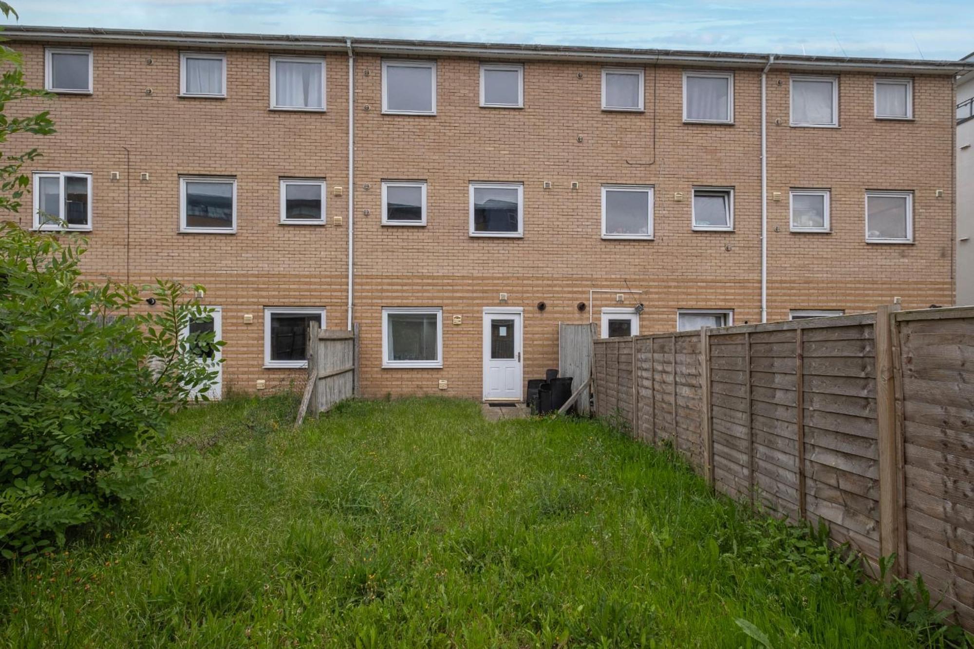 Mannys - & Cozy 4bed Diamond * London