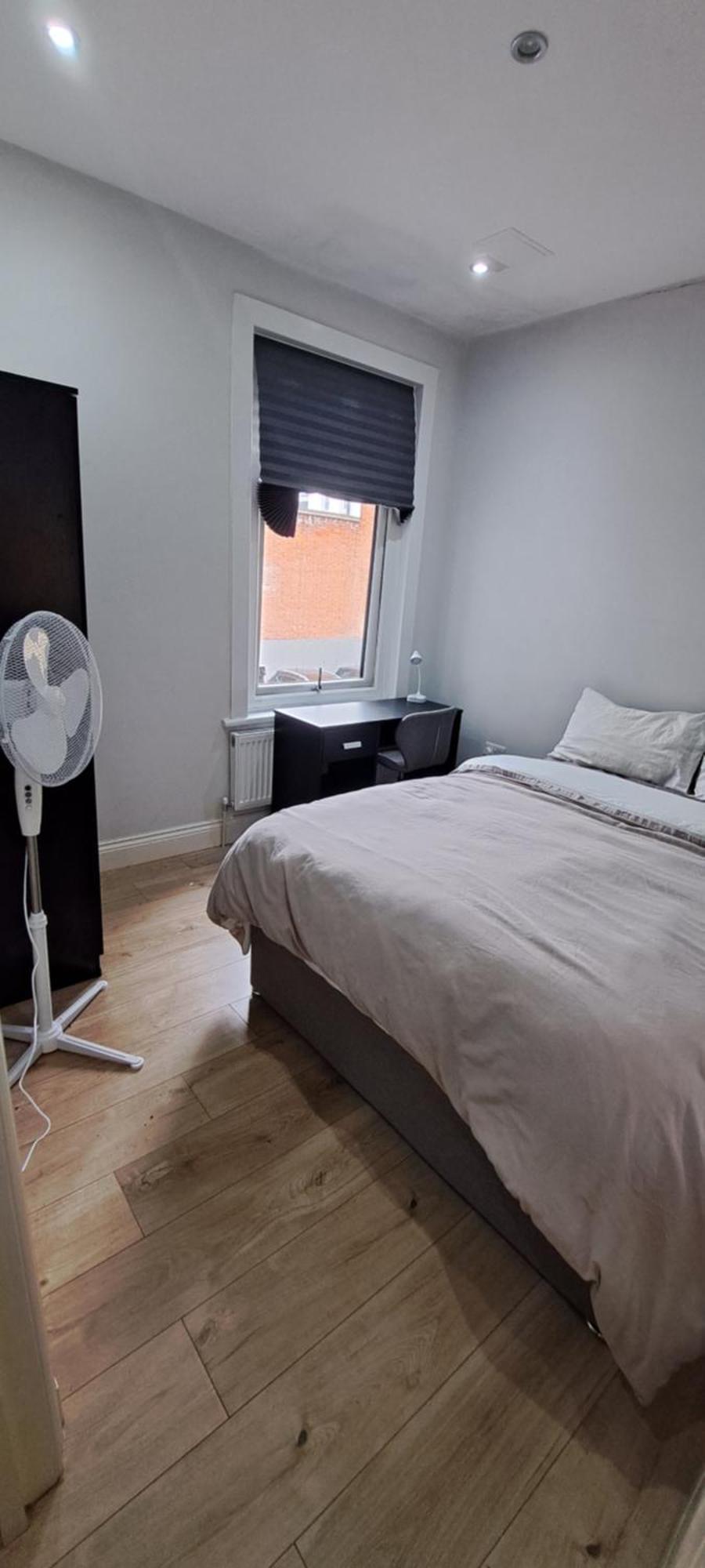 Comfy Fenia Privat bolig London