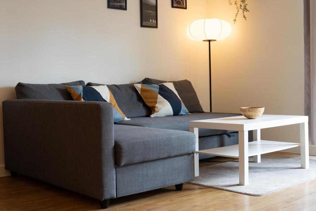 Zenith Hub Lägenhet