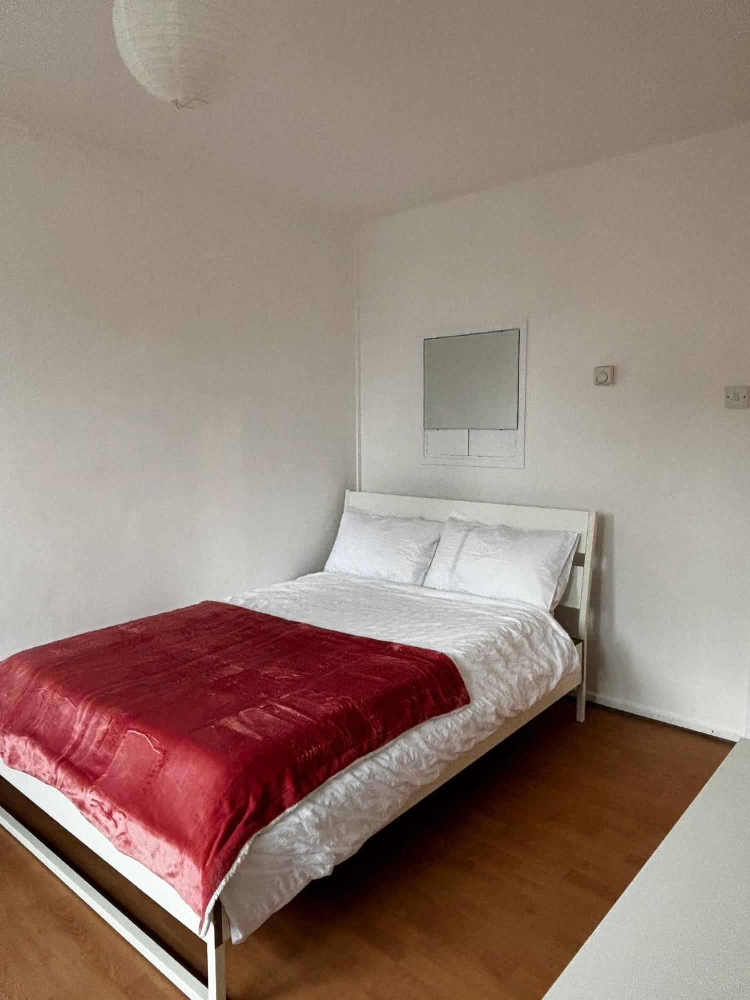 Super Cosy Flat In East Appartement