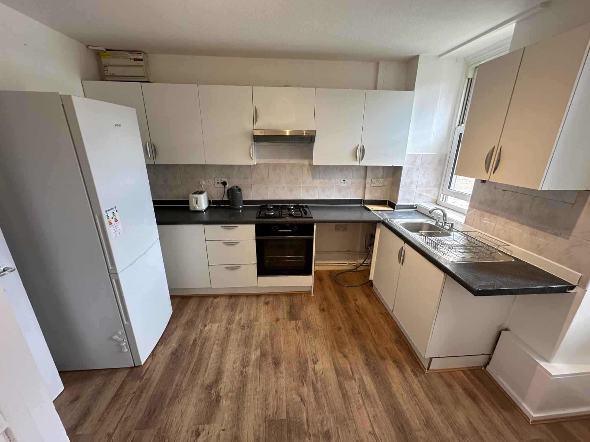 Super Cosy Flat In East Appartement *