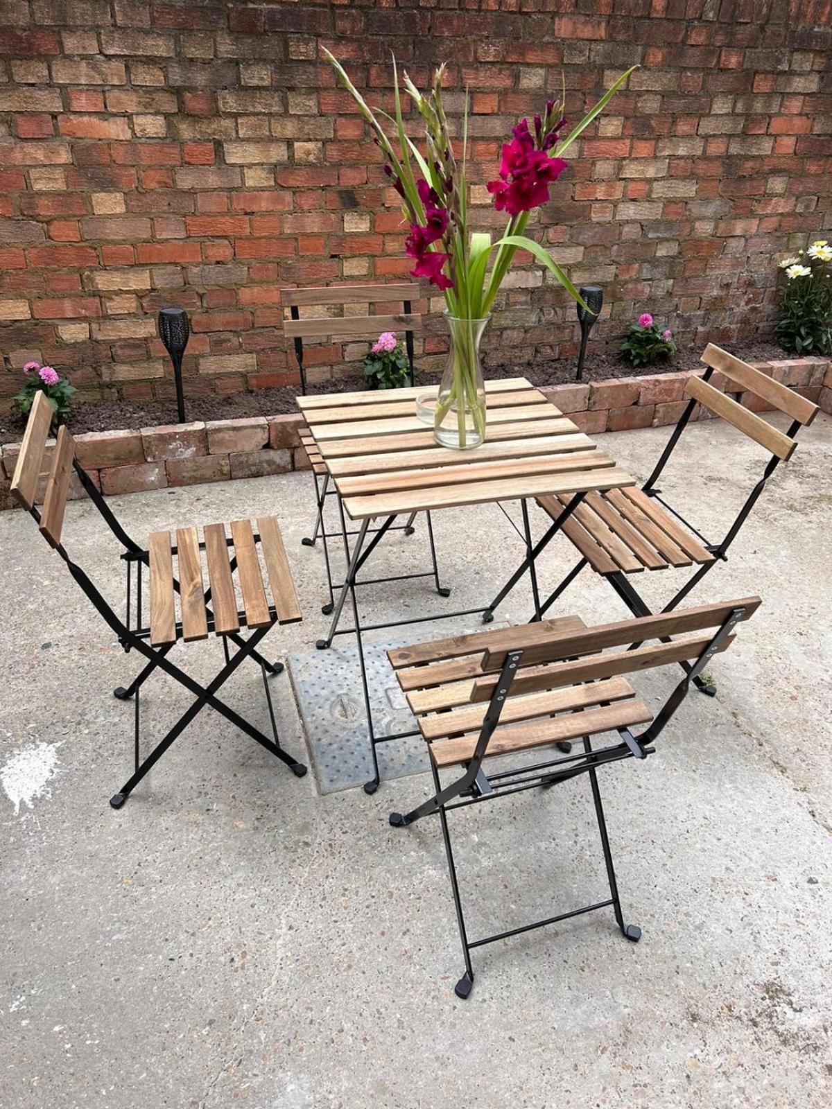 Mile End Apartment London