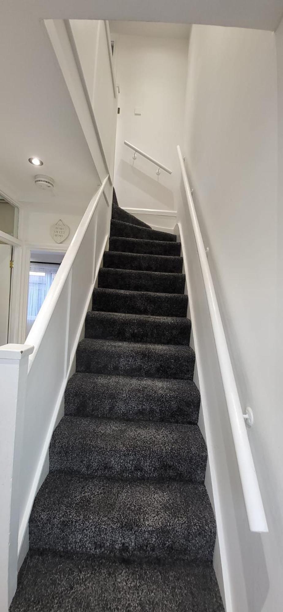 Delight Home-london Airport & Excel * Londra