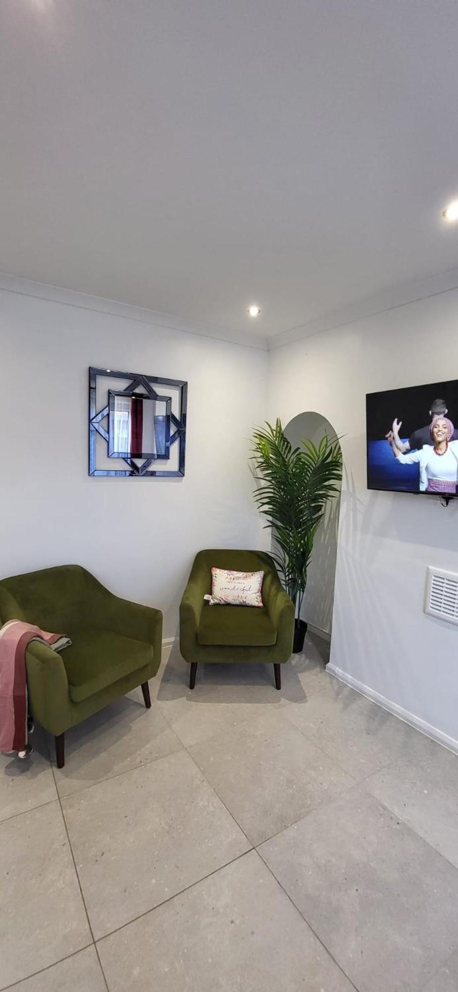 Casa vacanze Delight Home-london Airport & Excel