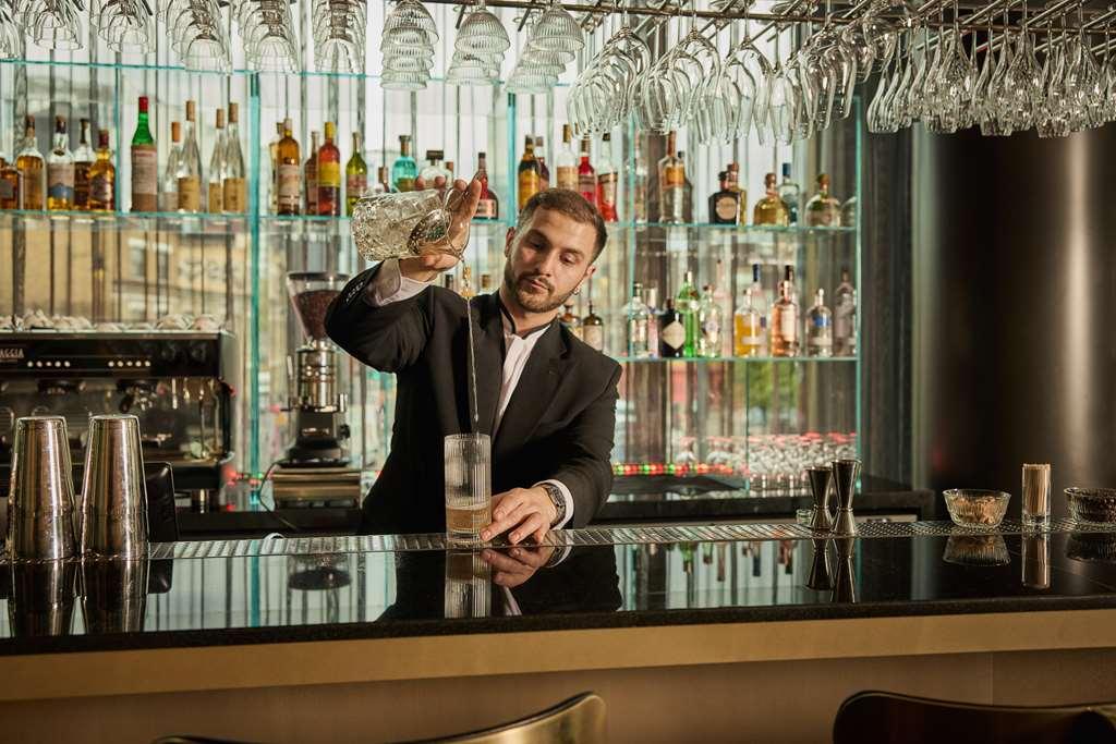 Art'otel Hoxton Hotell London