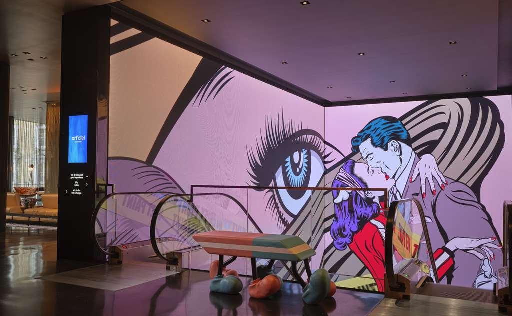 Art'otel Hoxton * London
