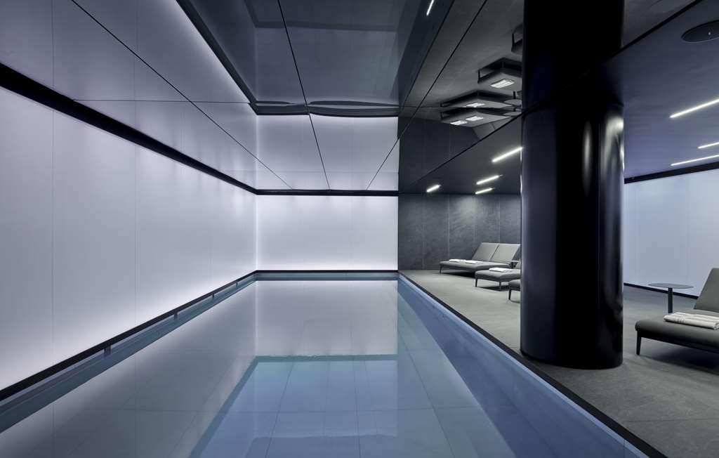 Art'otel Hoxton Hotell London