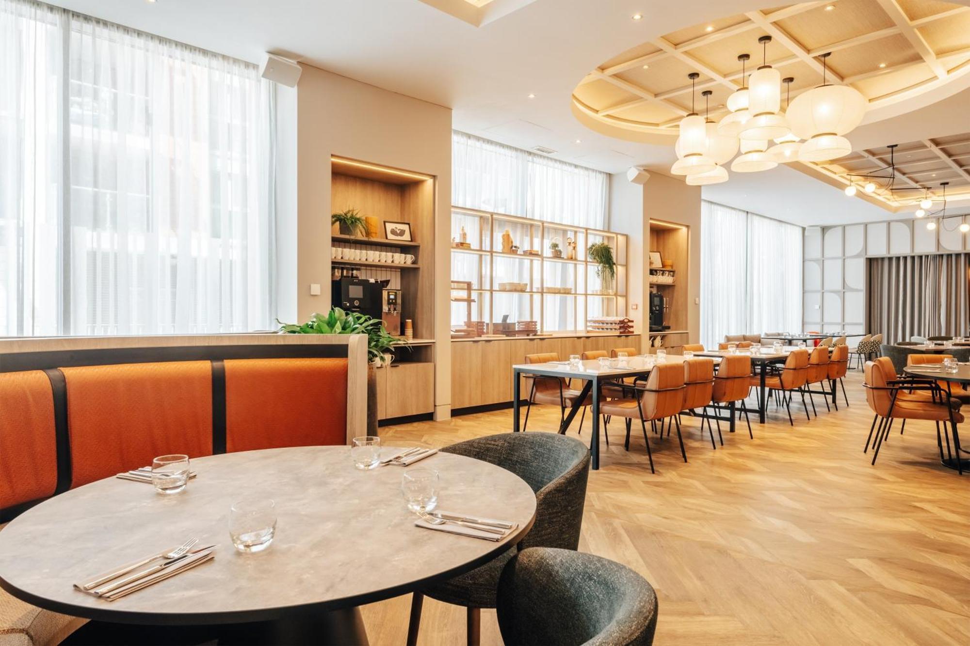 Crowne Plaza - Docklands By Ihg 4*
