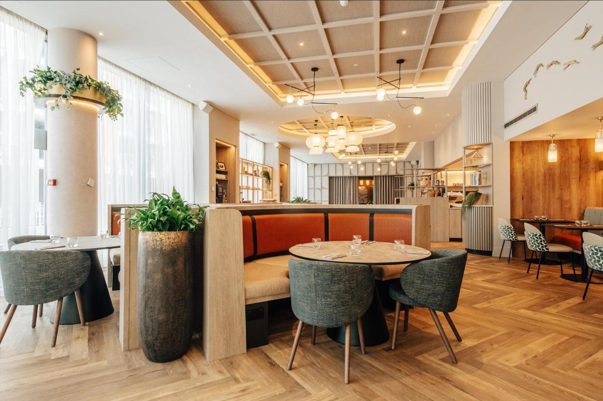 Crowne Plaza - Docklands By Ihg
