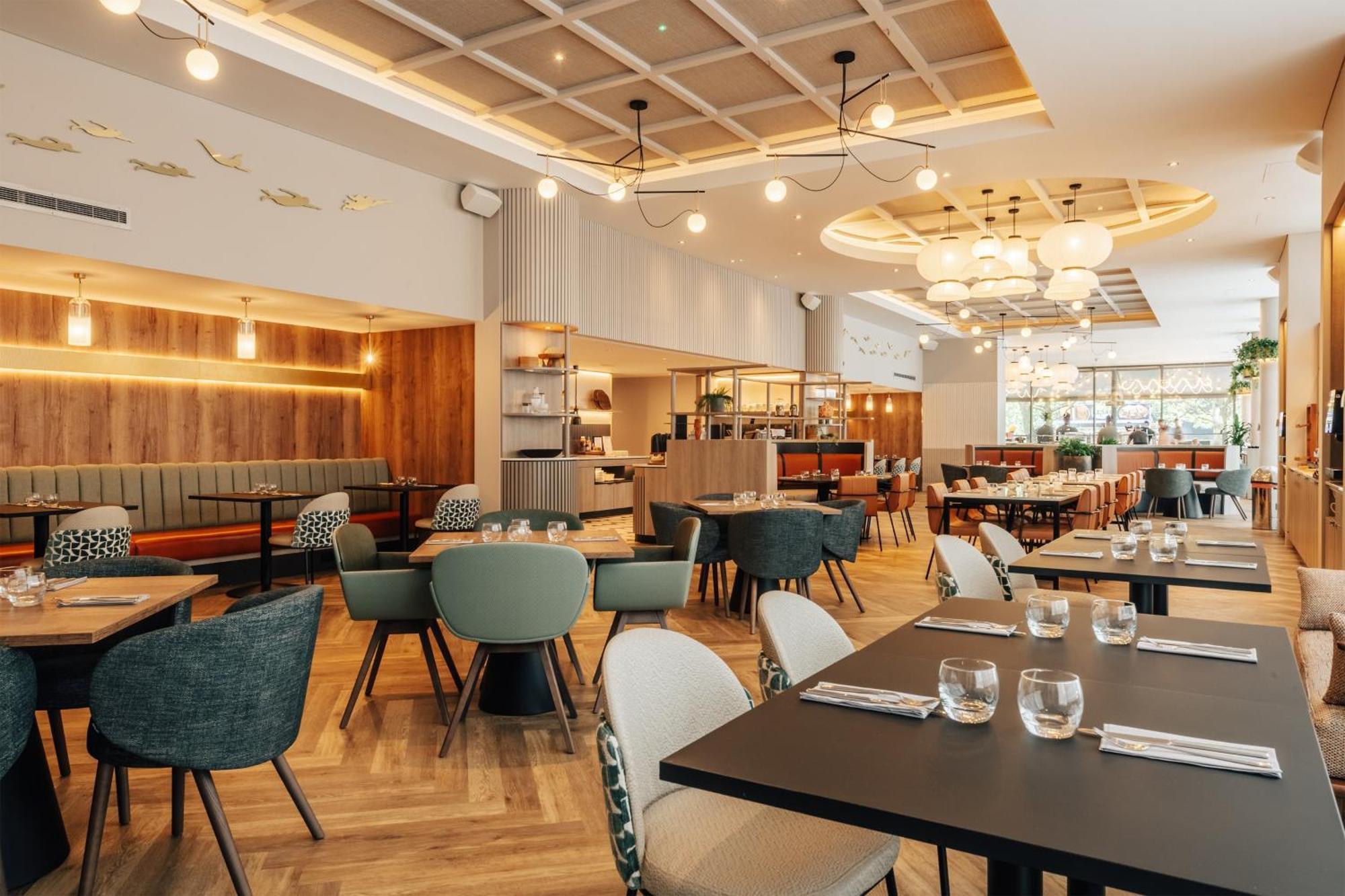 Crowne Plaza - Docklands By Ihg Hotel London