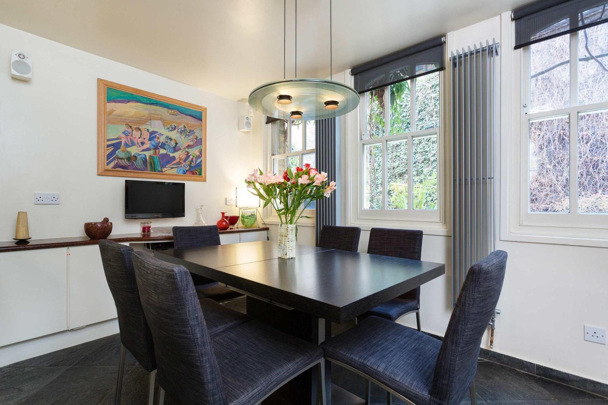 Holiday home Veeve - Stables Mews London