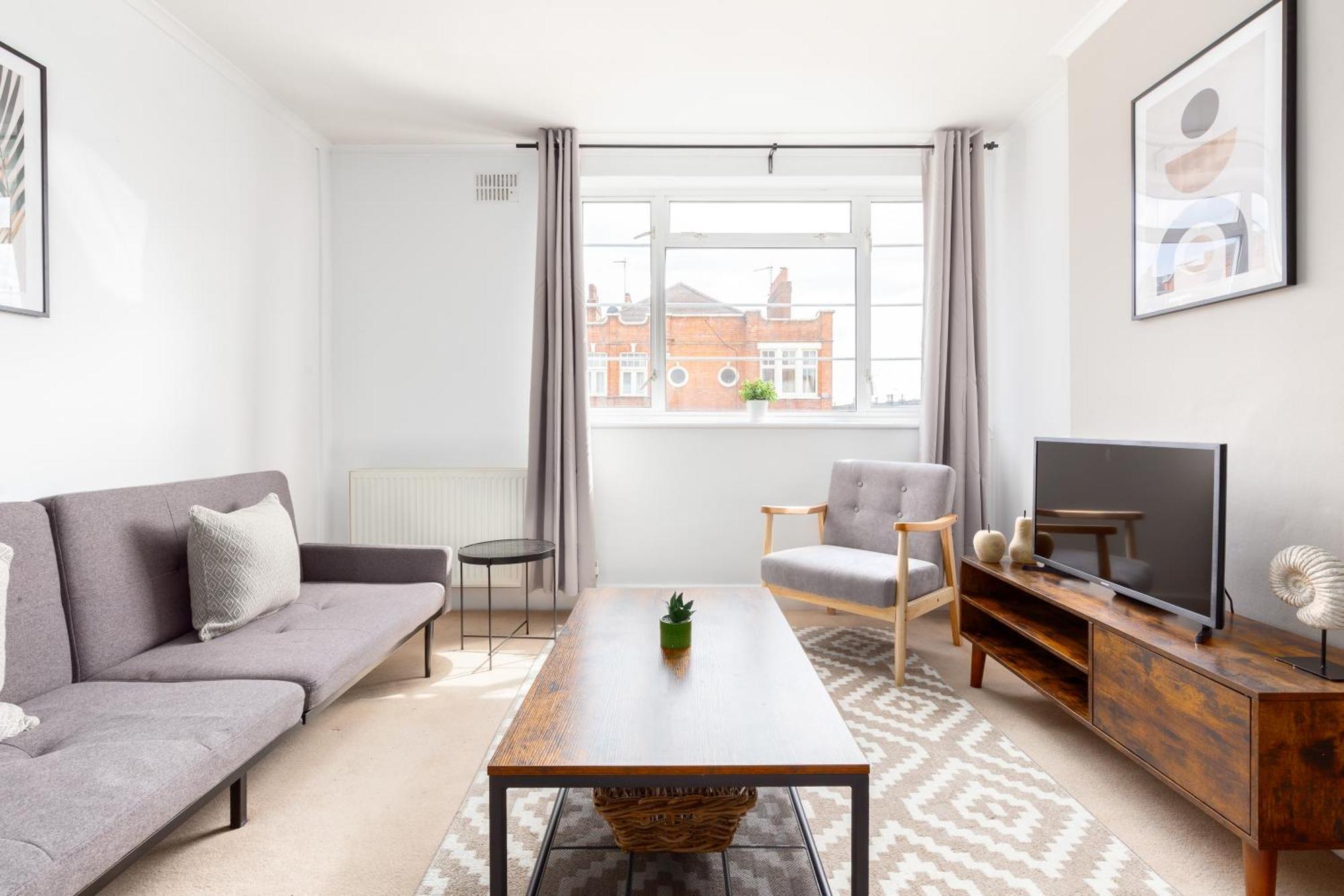 The Chiswick Collection Apartment London