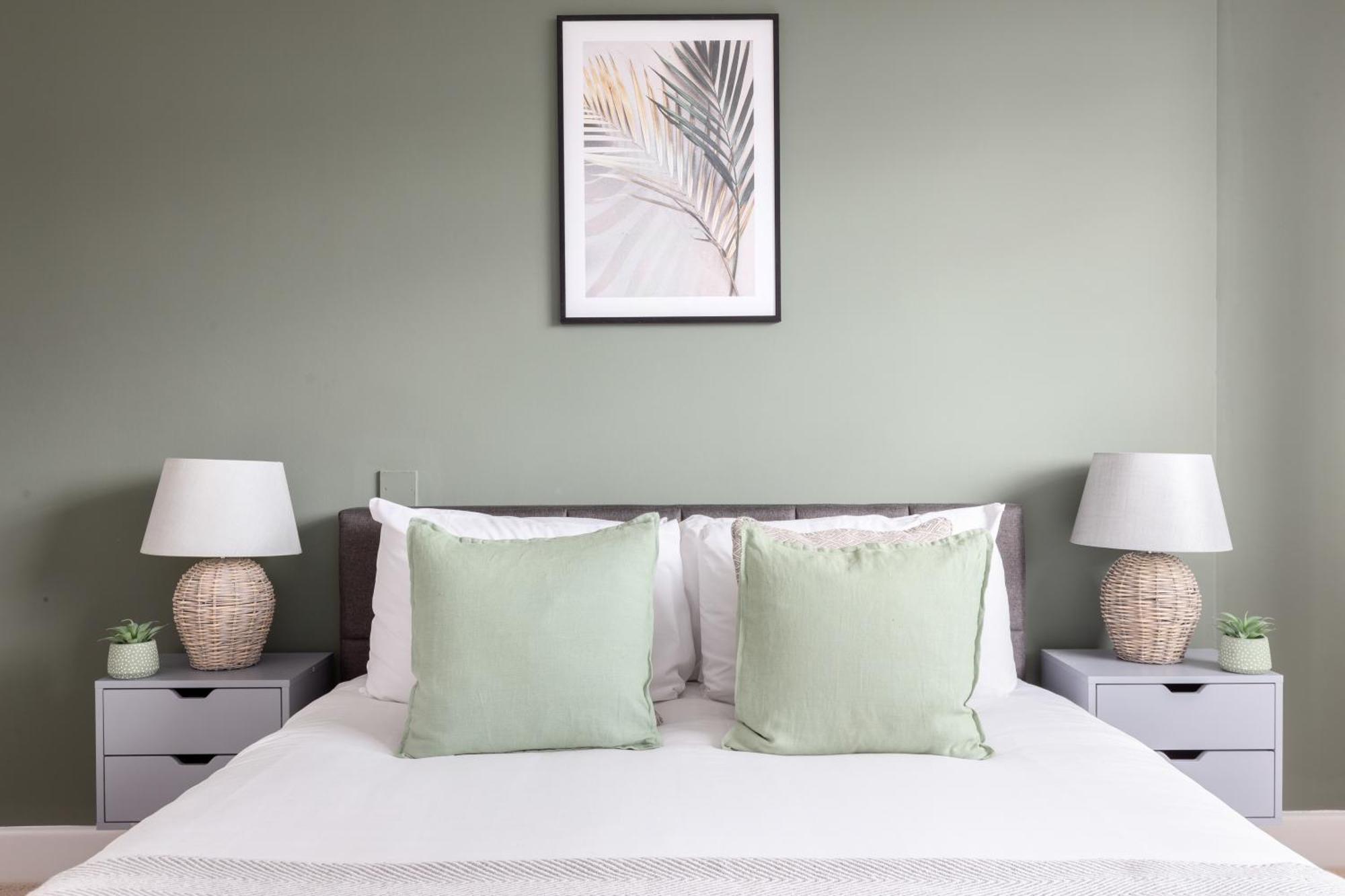 Apartment The Chiswick Collection London