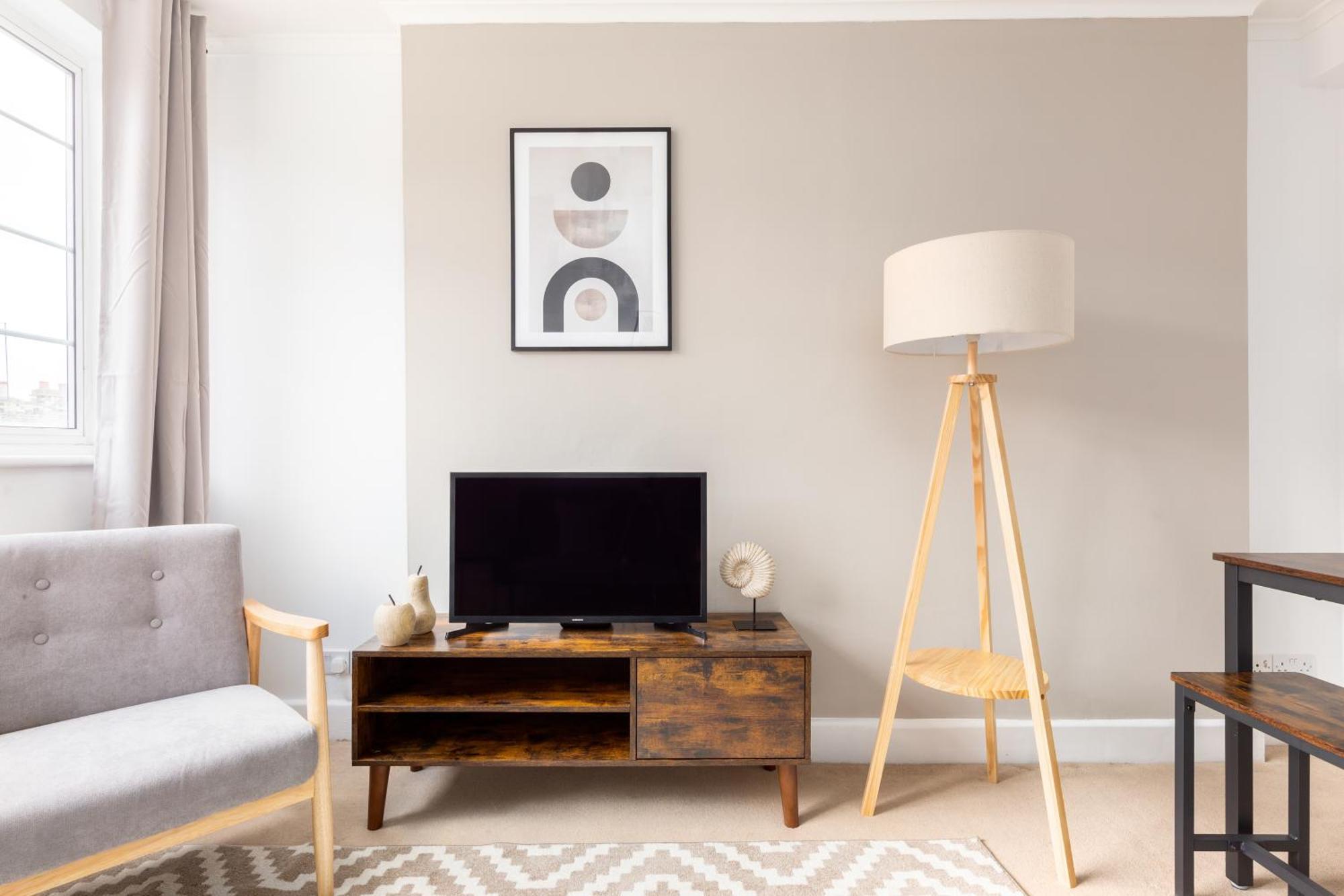 The Chiswick Collection Apartment *