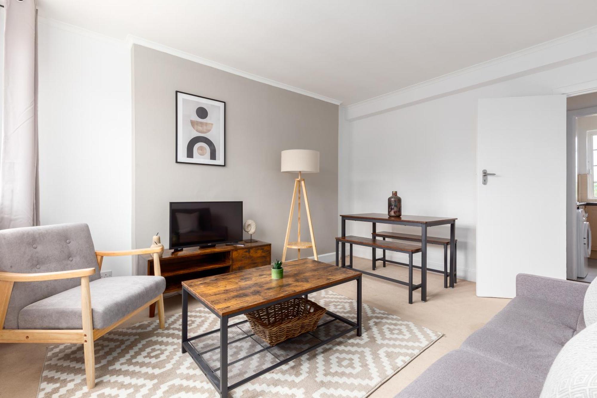 Apartment The Chiswick Collection *
