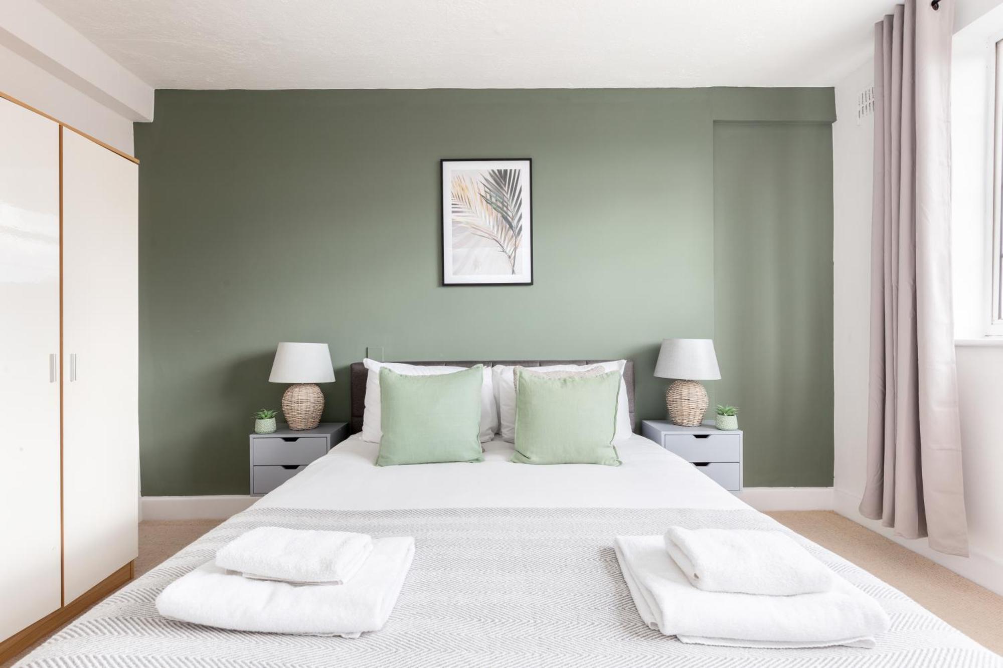 Apartment The Chiswick Collection