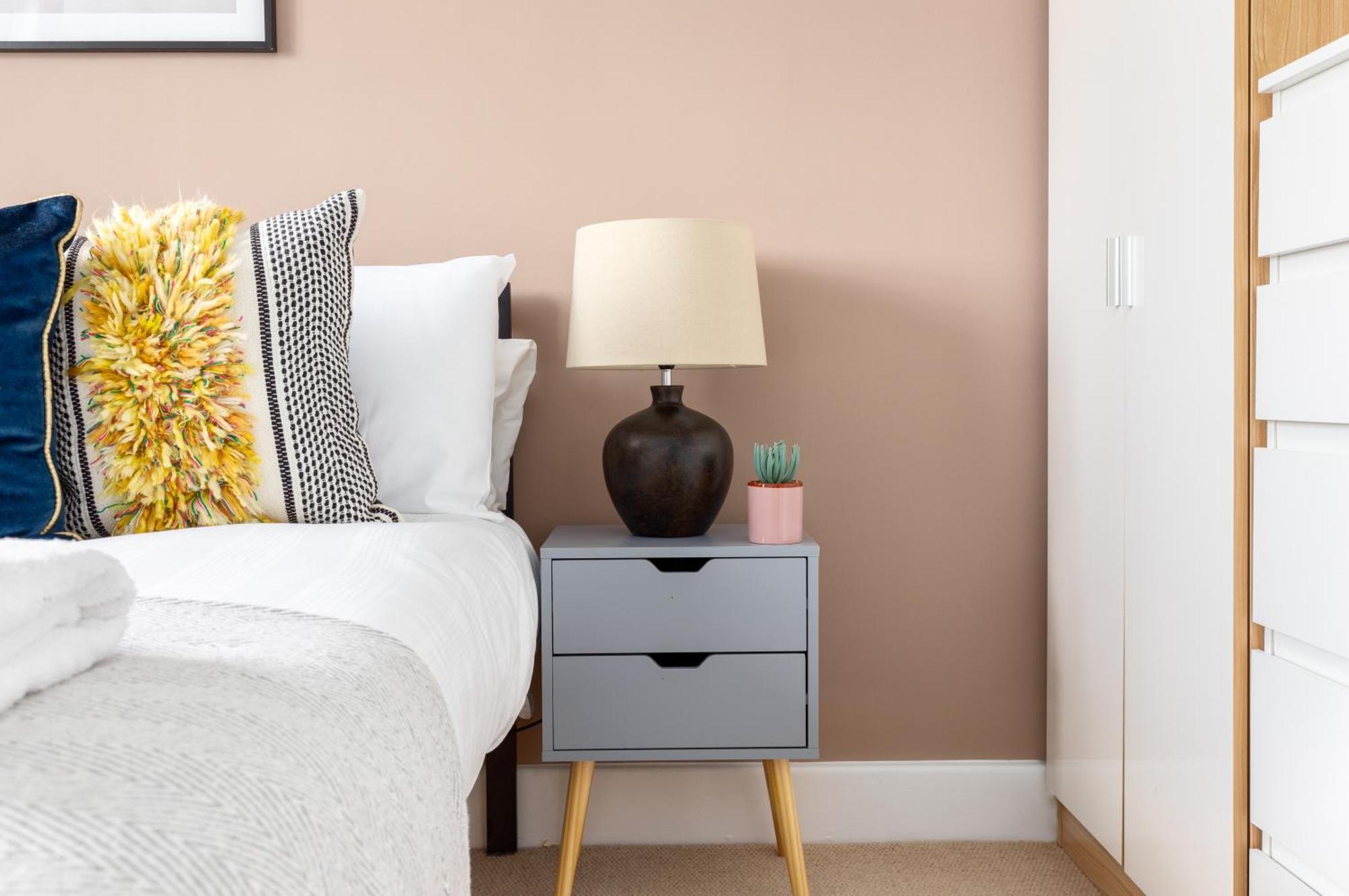 Apartment The Chiswick Collection London