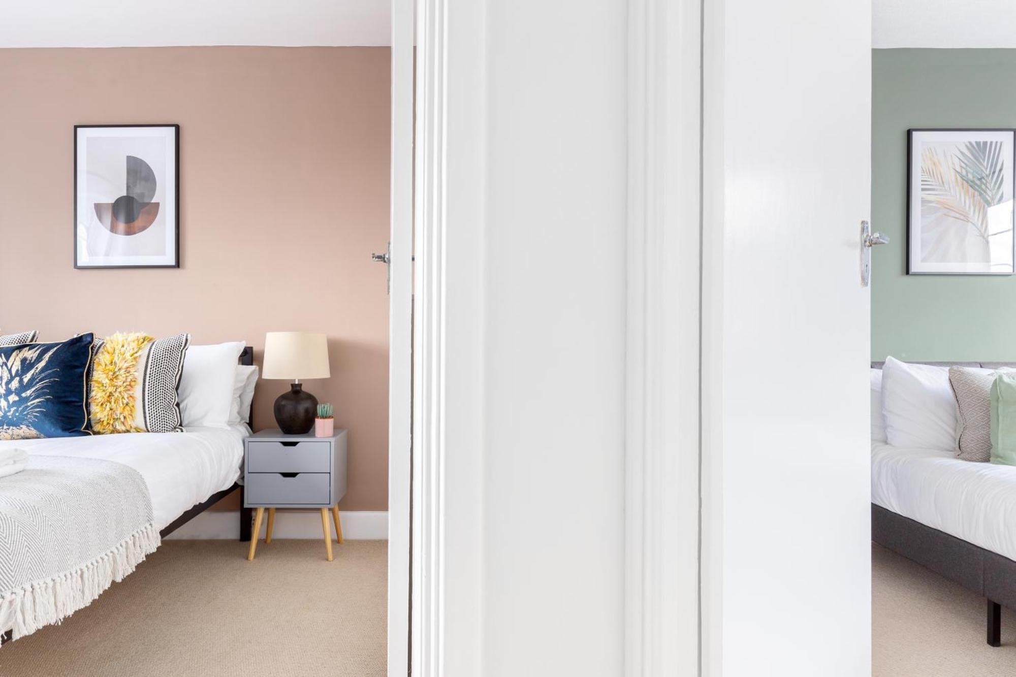 Apartment The Chiswick Collection