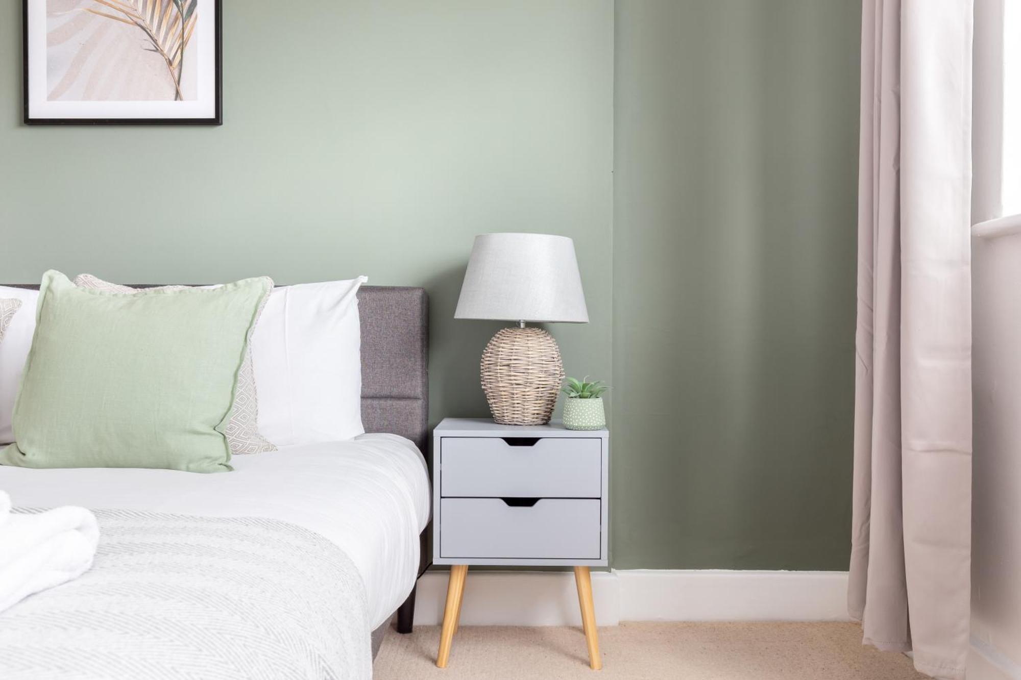 The Chiswick Collection Apartment *